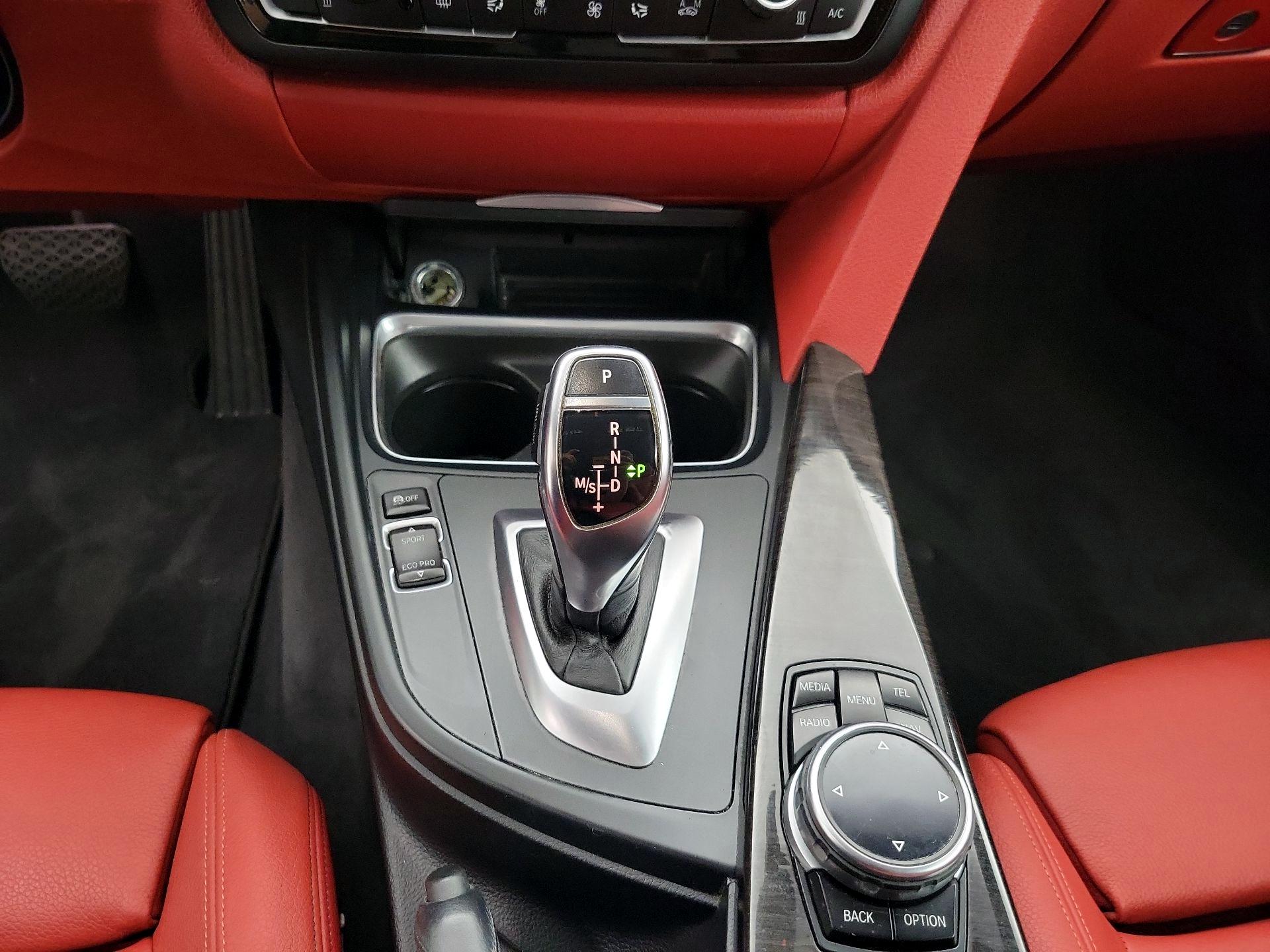 Thumbnail: 2014 BMW 4 Series - 18
