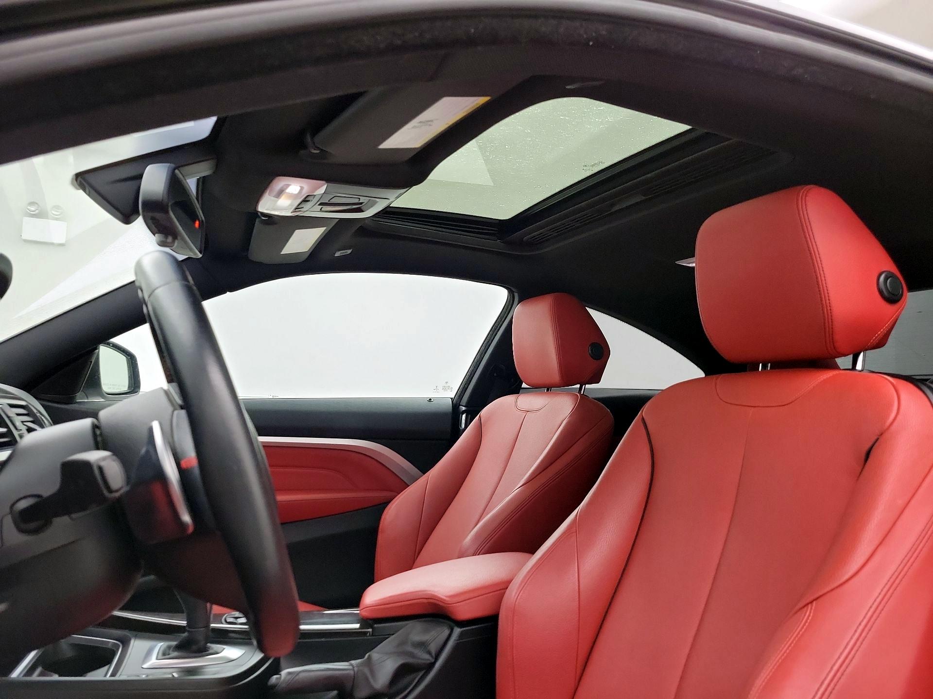 Thumbnail: 2014 BMW 4 Series - 20