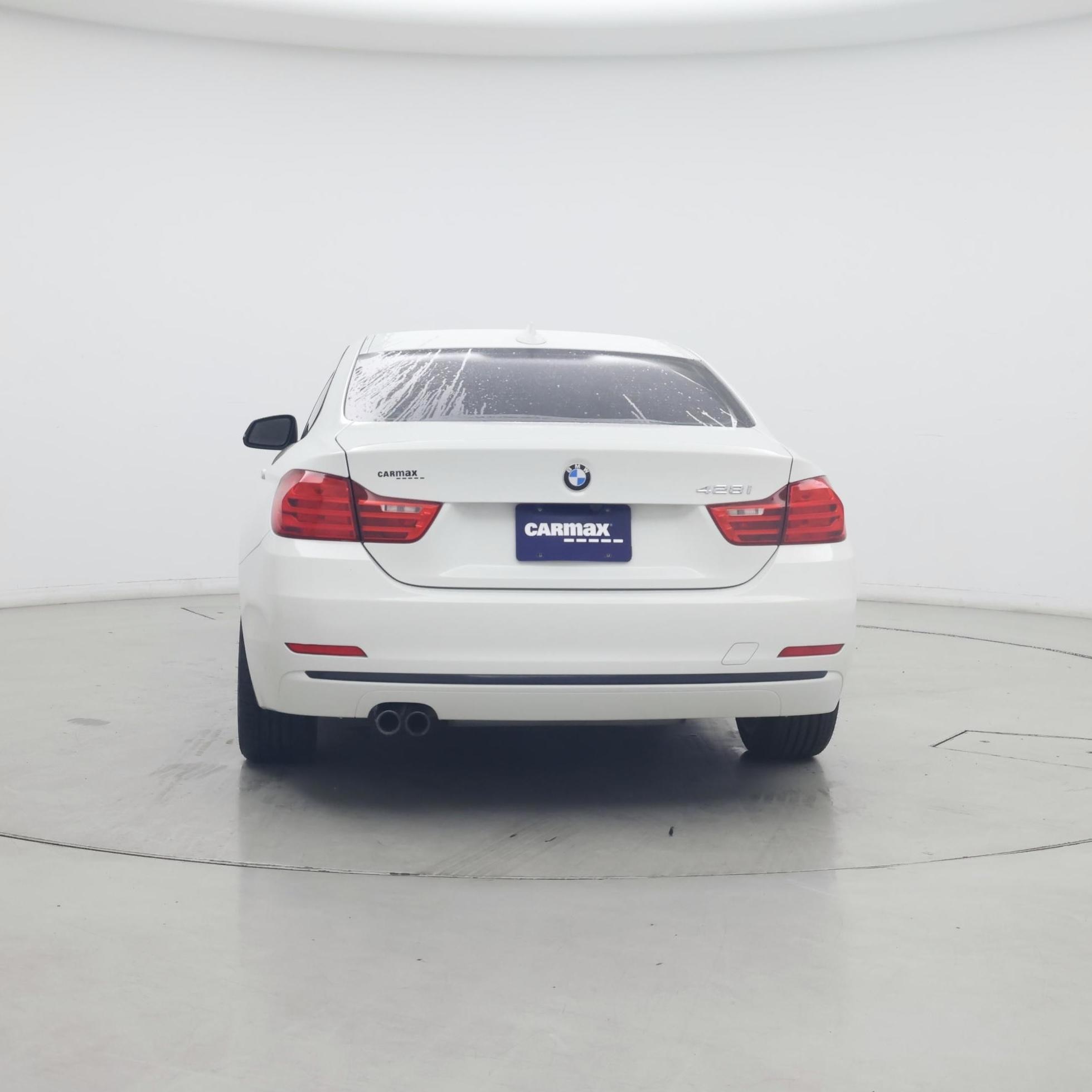 Thumbnail: 2014 BMW 4 Series - 6
