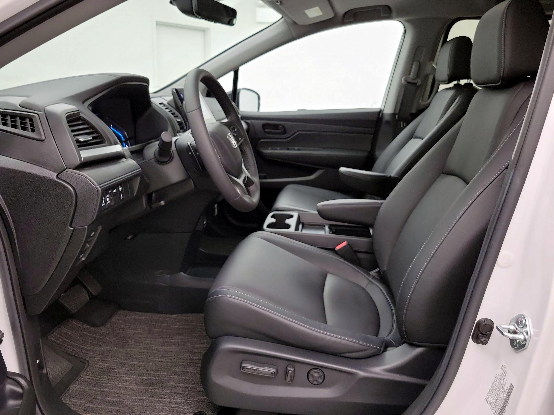 Thumbnail: 2024 Honda Odyssey - 11