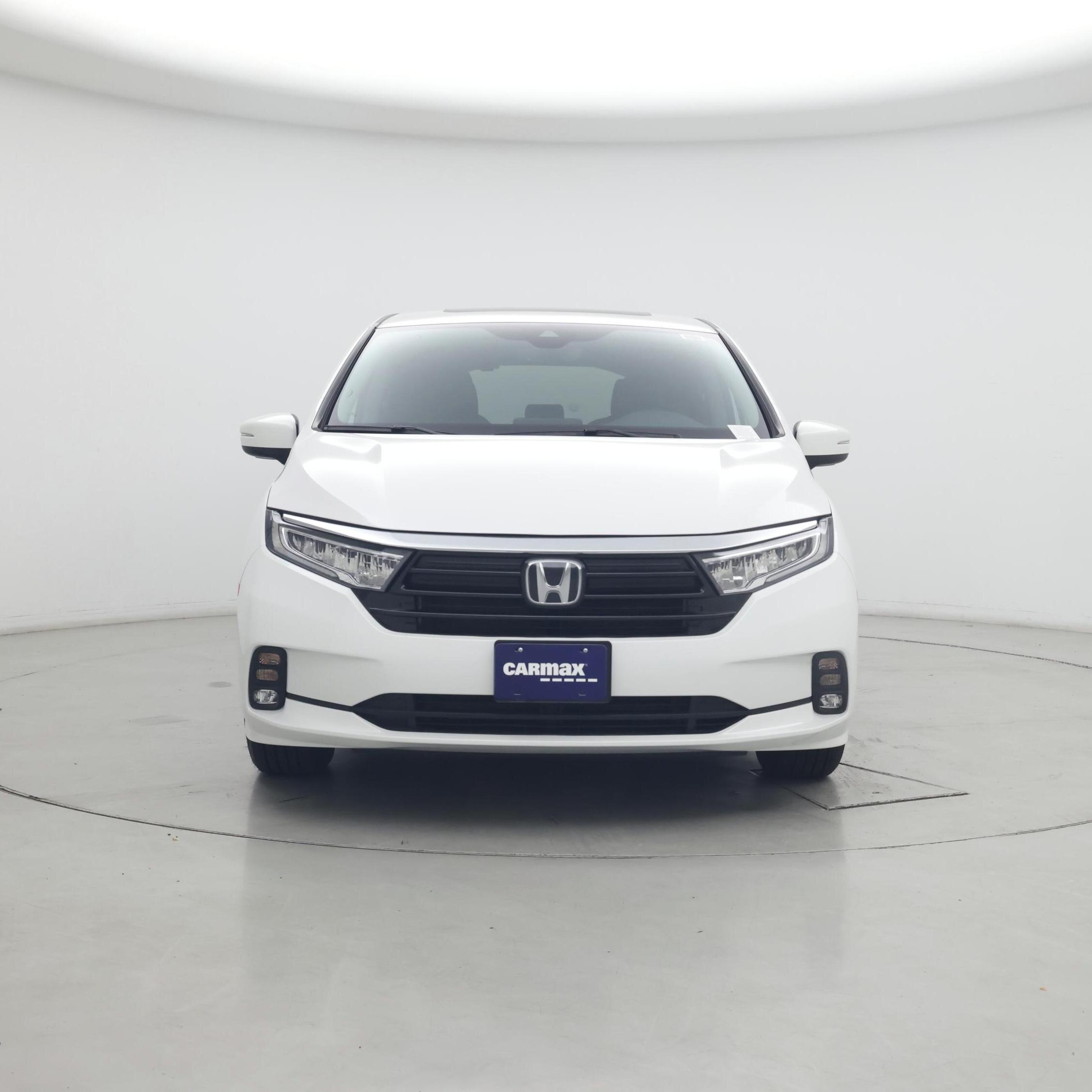 Thumbnail: 2024 Honda Odyssey - 5