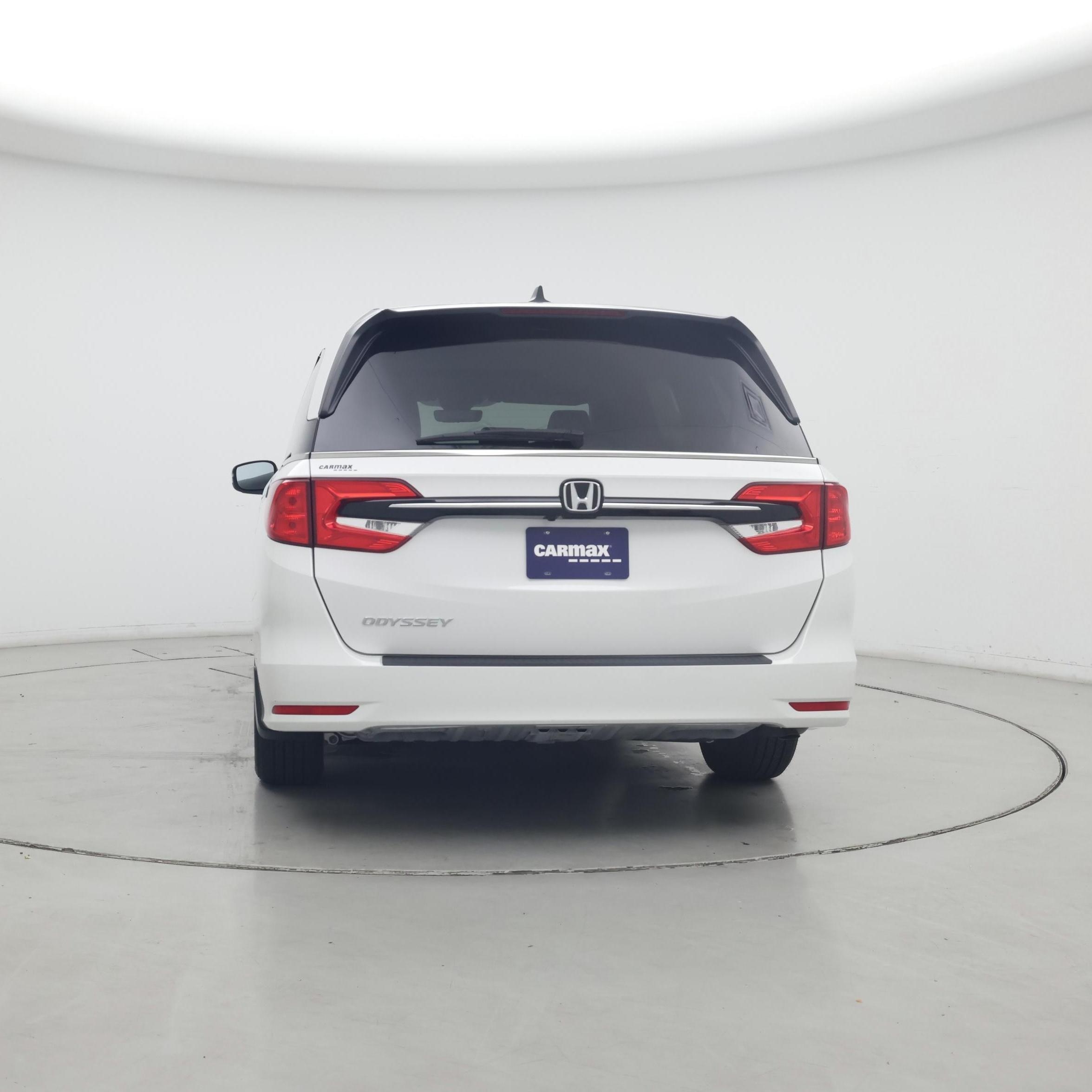 Thumbnail: 2024 Honda Odyssey - 6