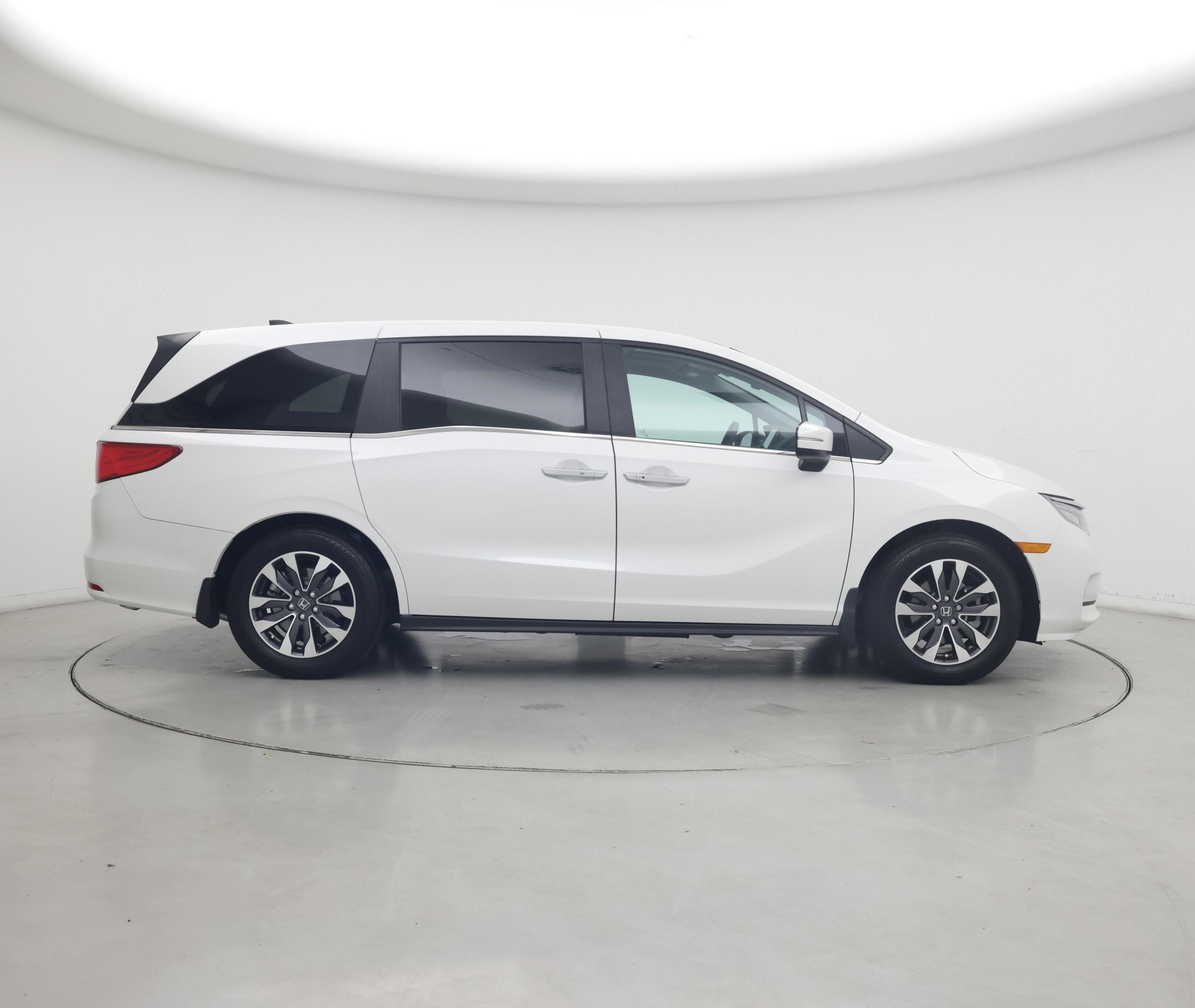 Thumbnail: 2024 Honda Odyssey - 7