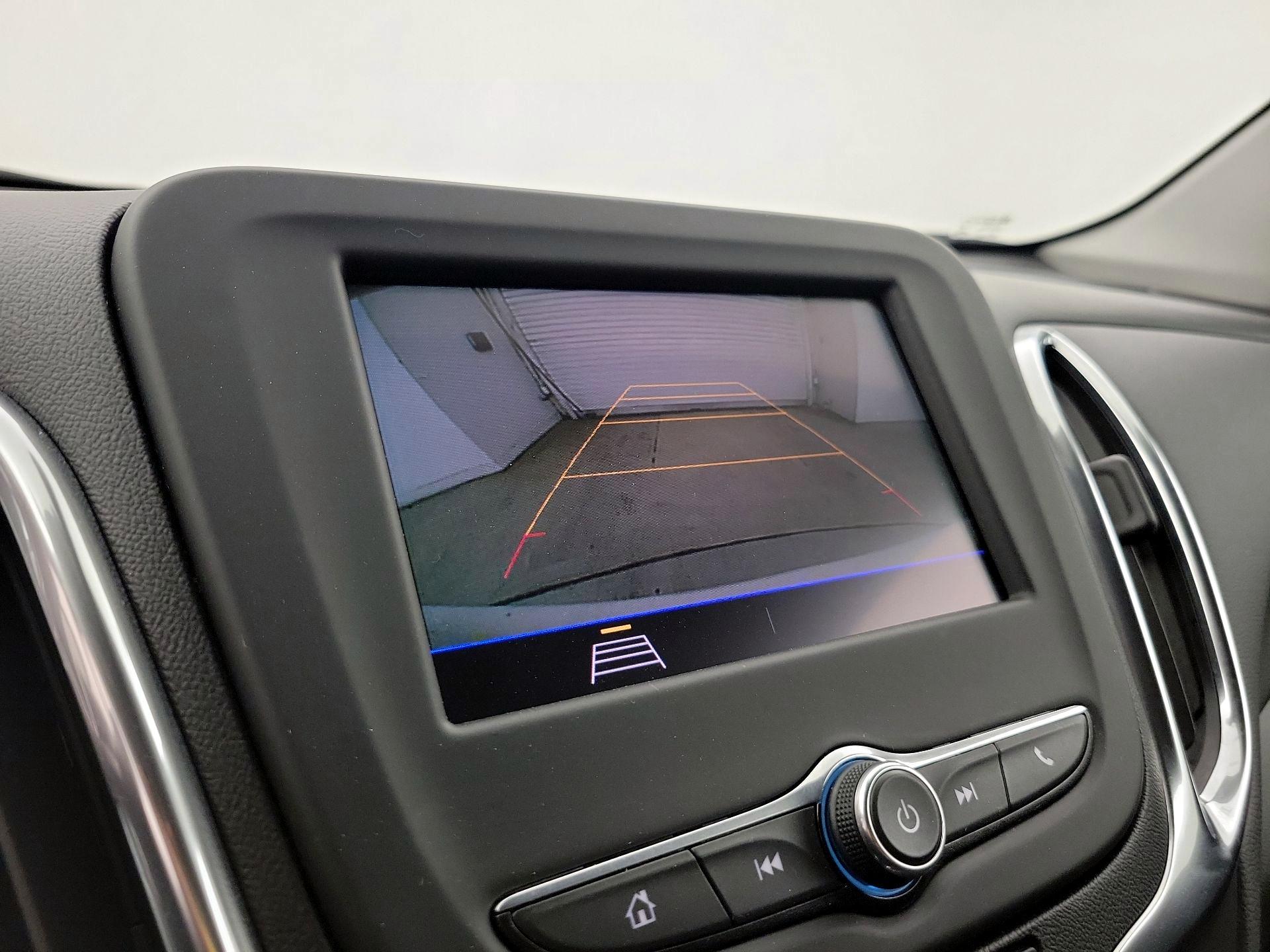 Thumbnail: 2021 Chevrolet Equinox - 14