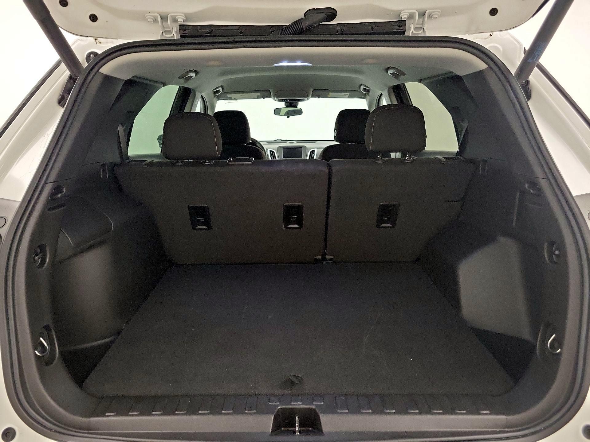 Thumbnail: 2021 Chevrolet Equinox - 20