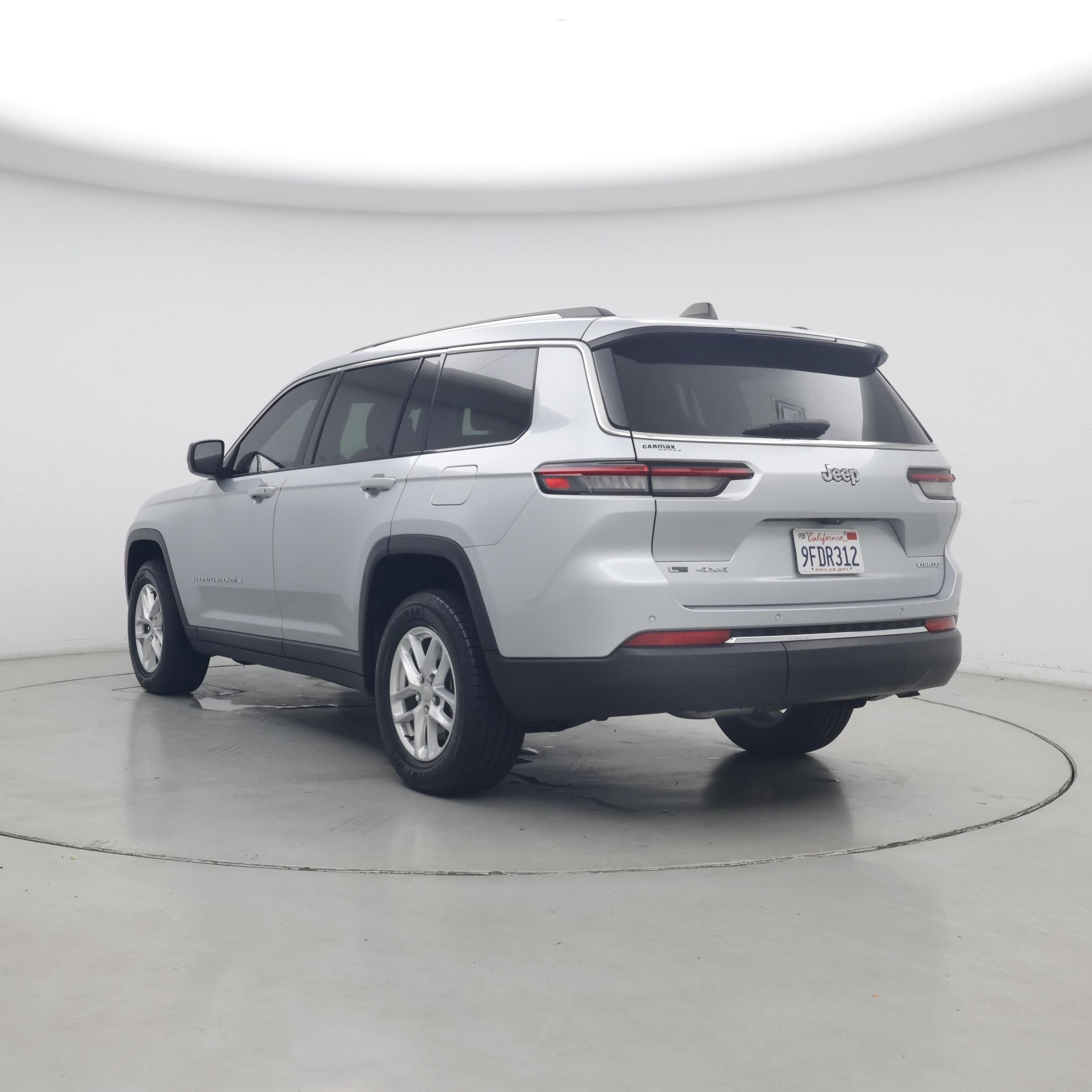Thumbnail: 2023 Jeep Grand Cherokee L - 2