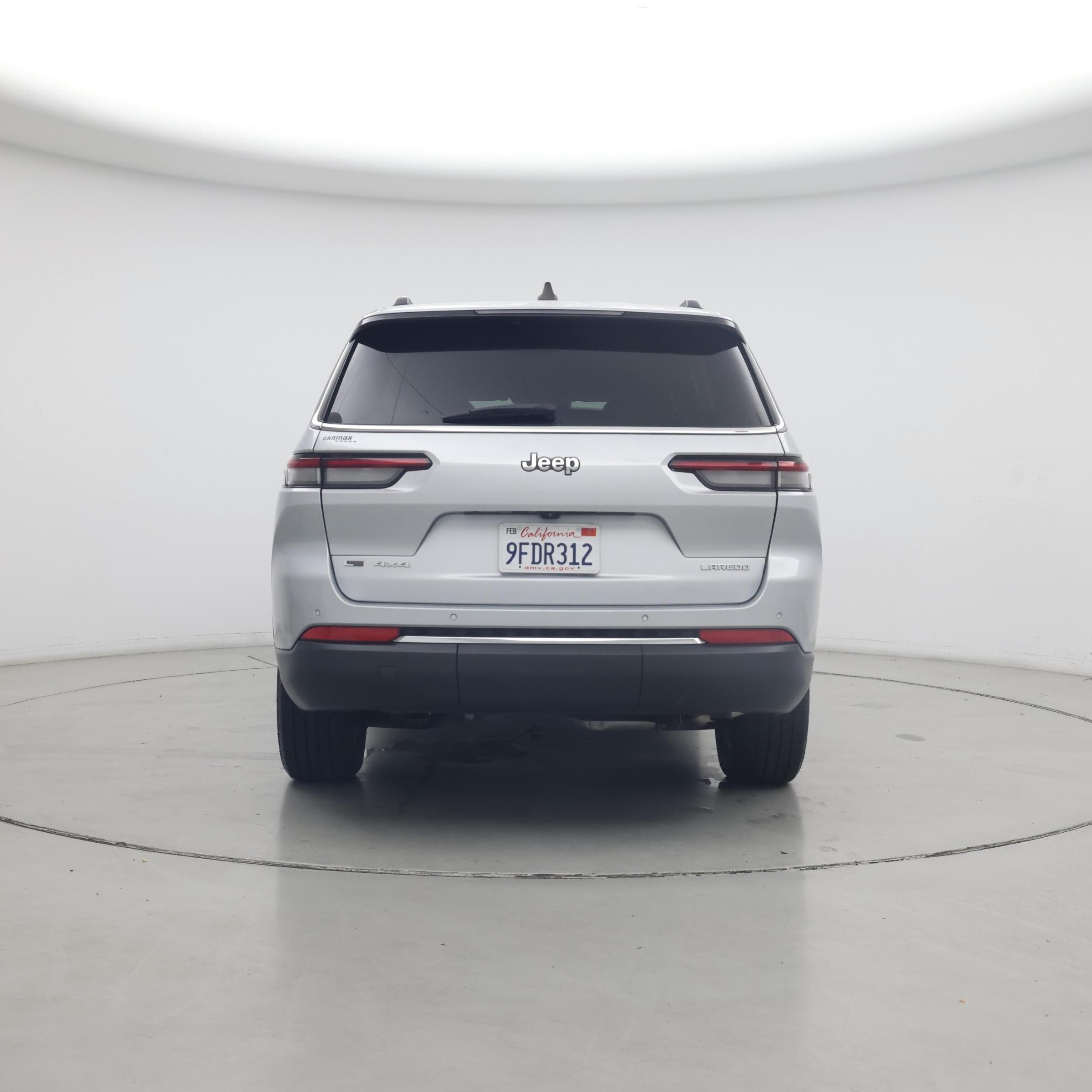Thumbnail: 2023 Jeep Grand Cherokee L - 6
