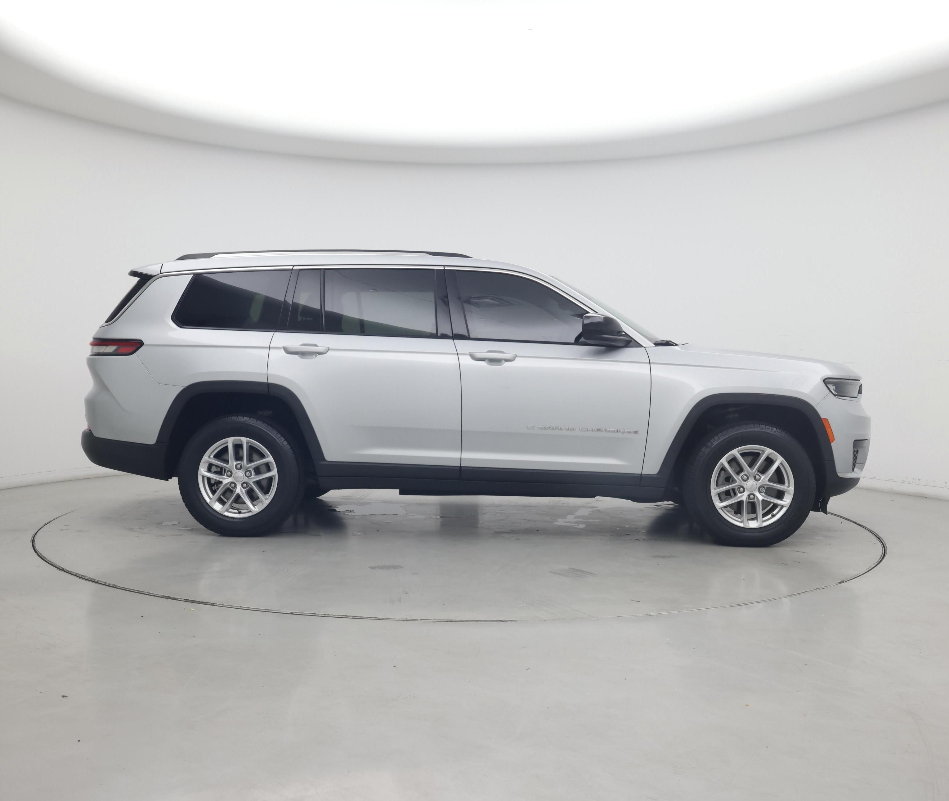Thumbnail: 2023 Jeep Grand Cherokee L - 7