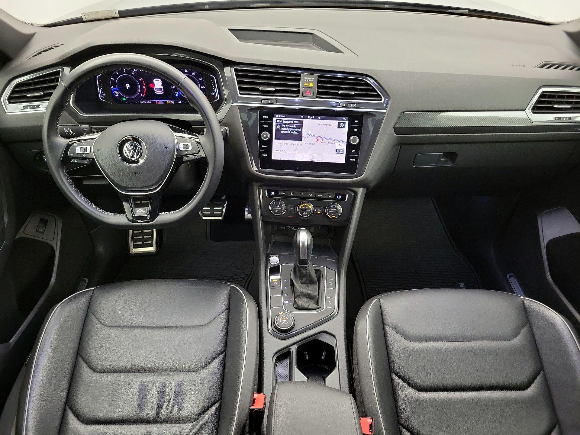 Thumbnail: 2020 Volkswagen Tiguan - 9