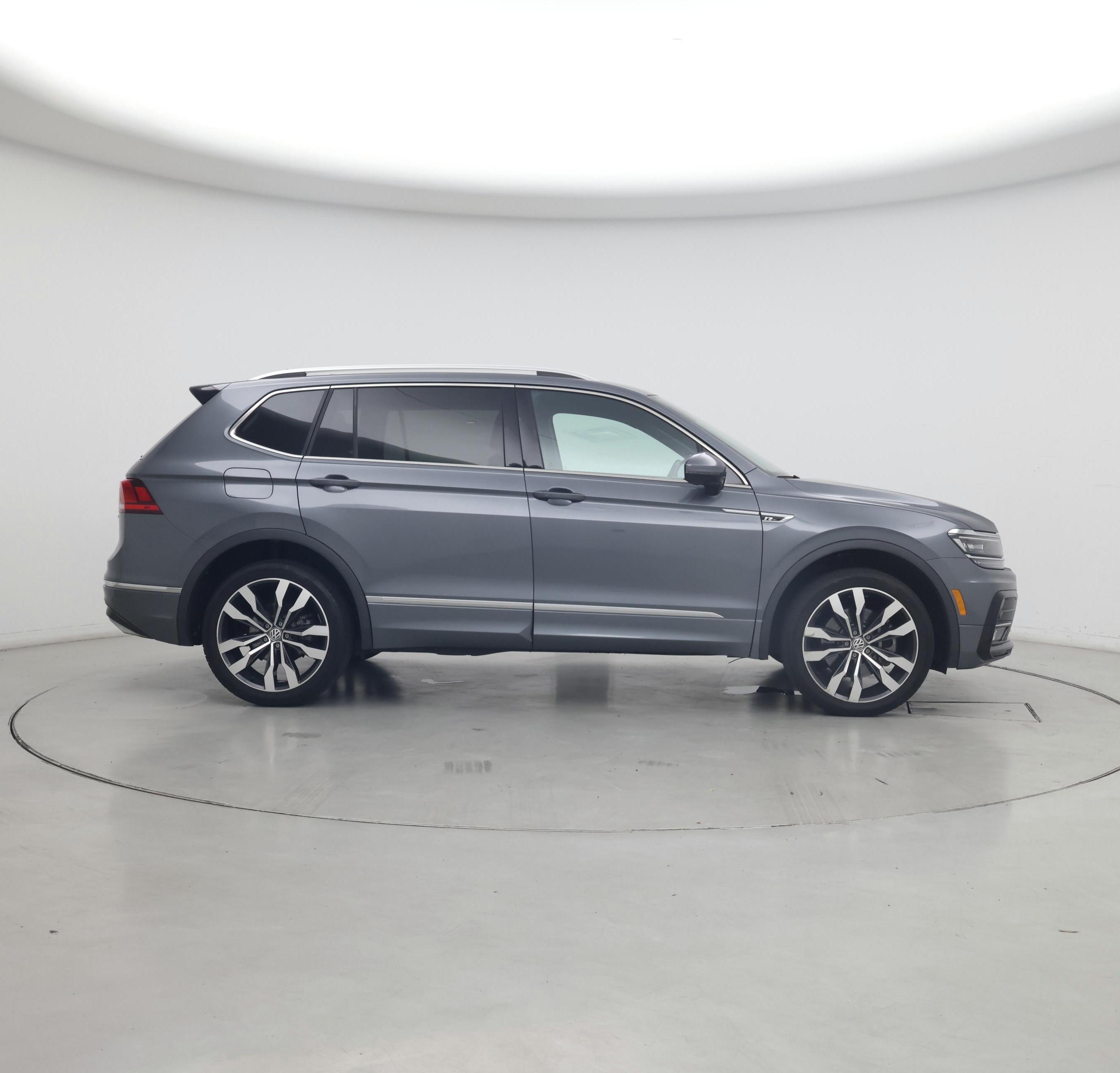 Thumbnail: 2020 Volkswagen Tiguan - 7