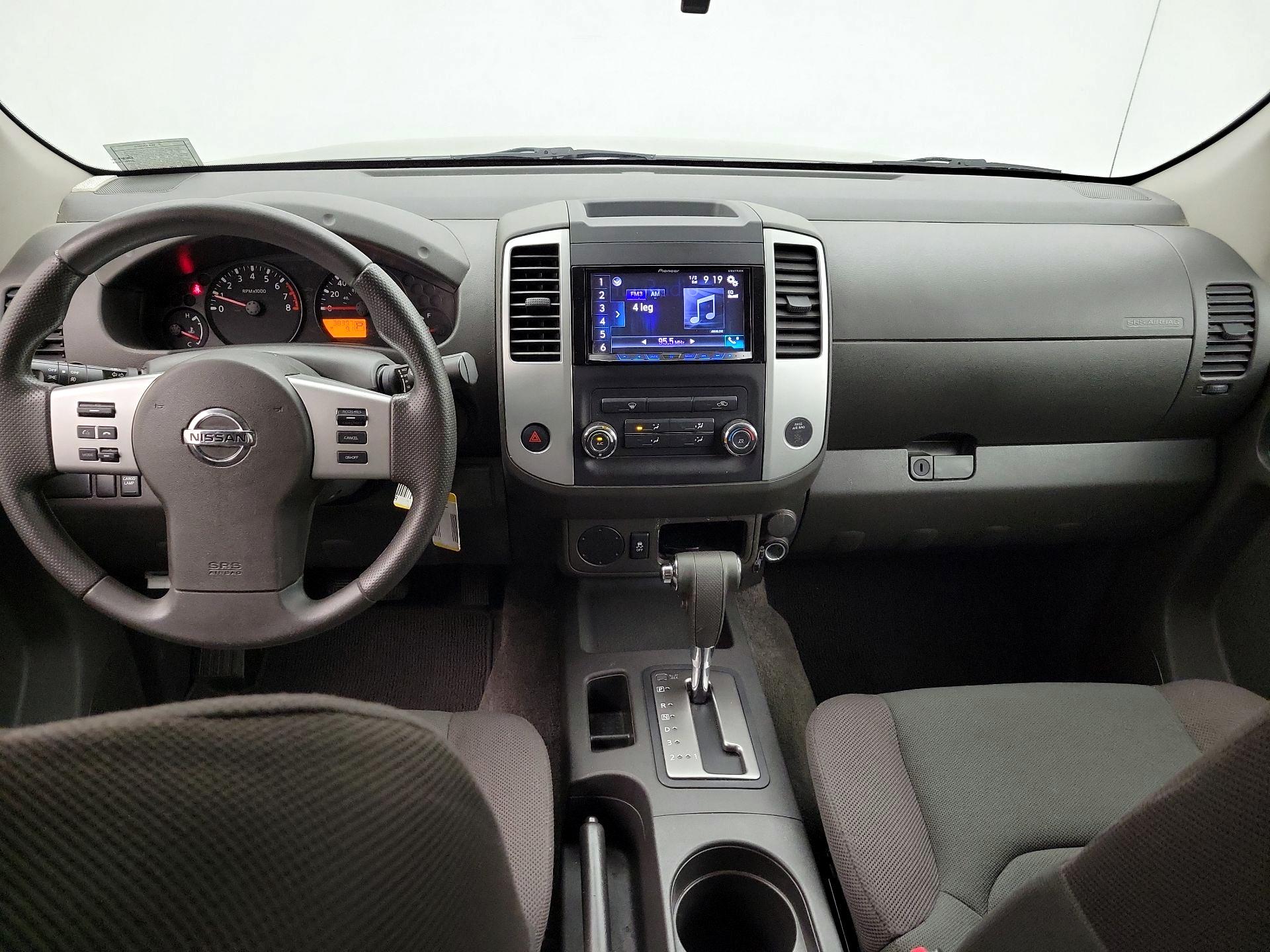Thumbnail: 2016 Nissan Frontier - 9