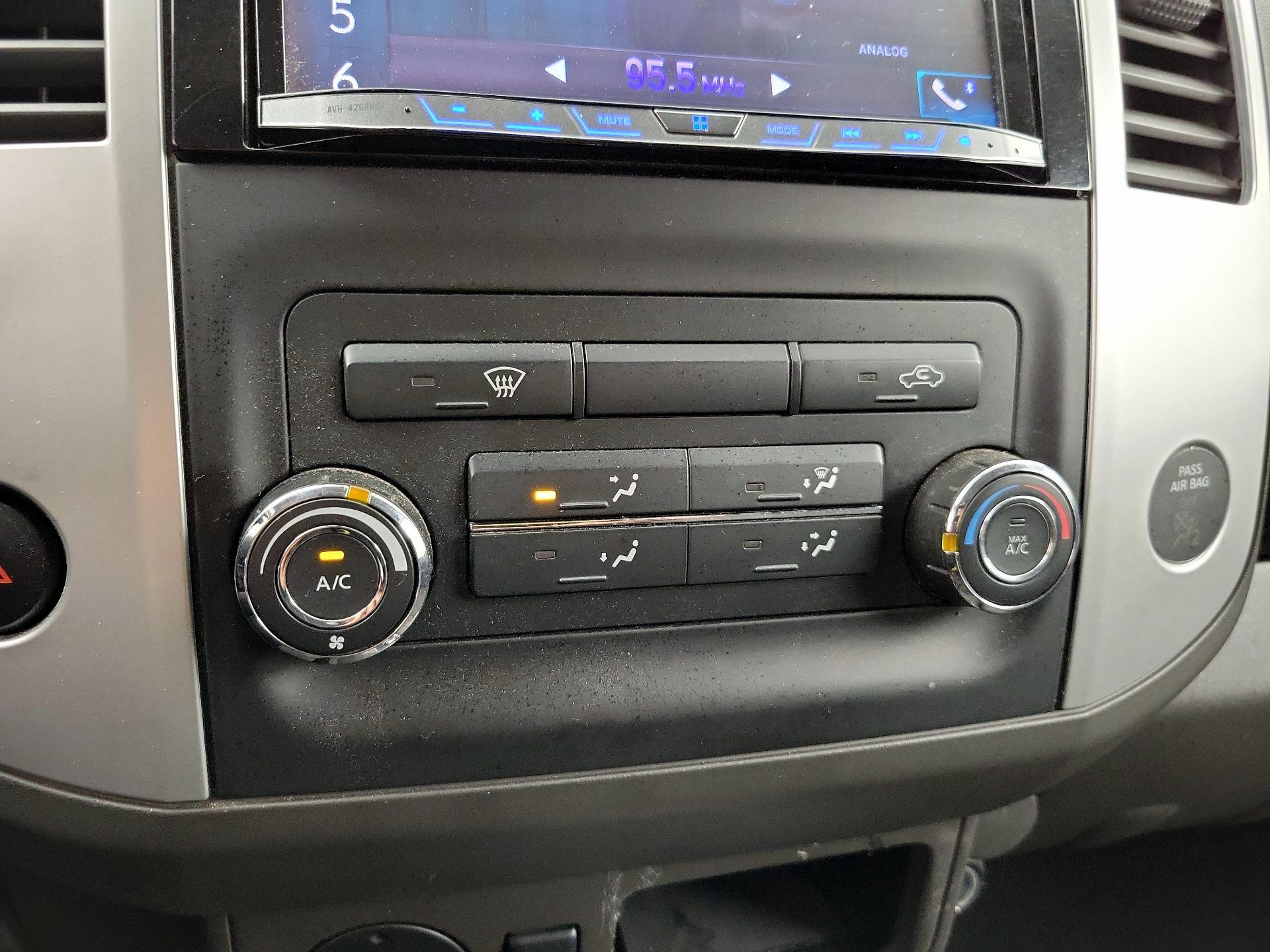 Thumbnail: 2016 Nissan Frontier - 15