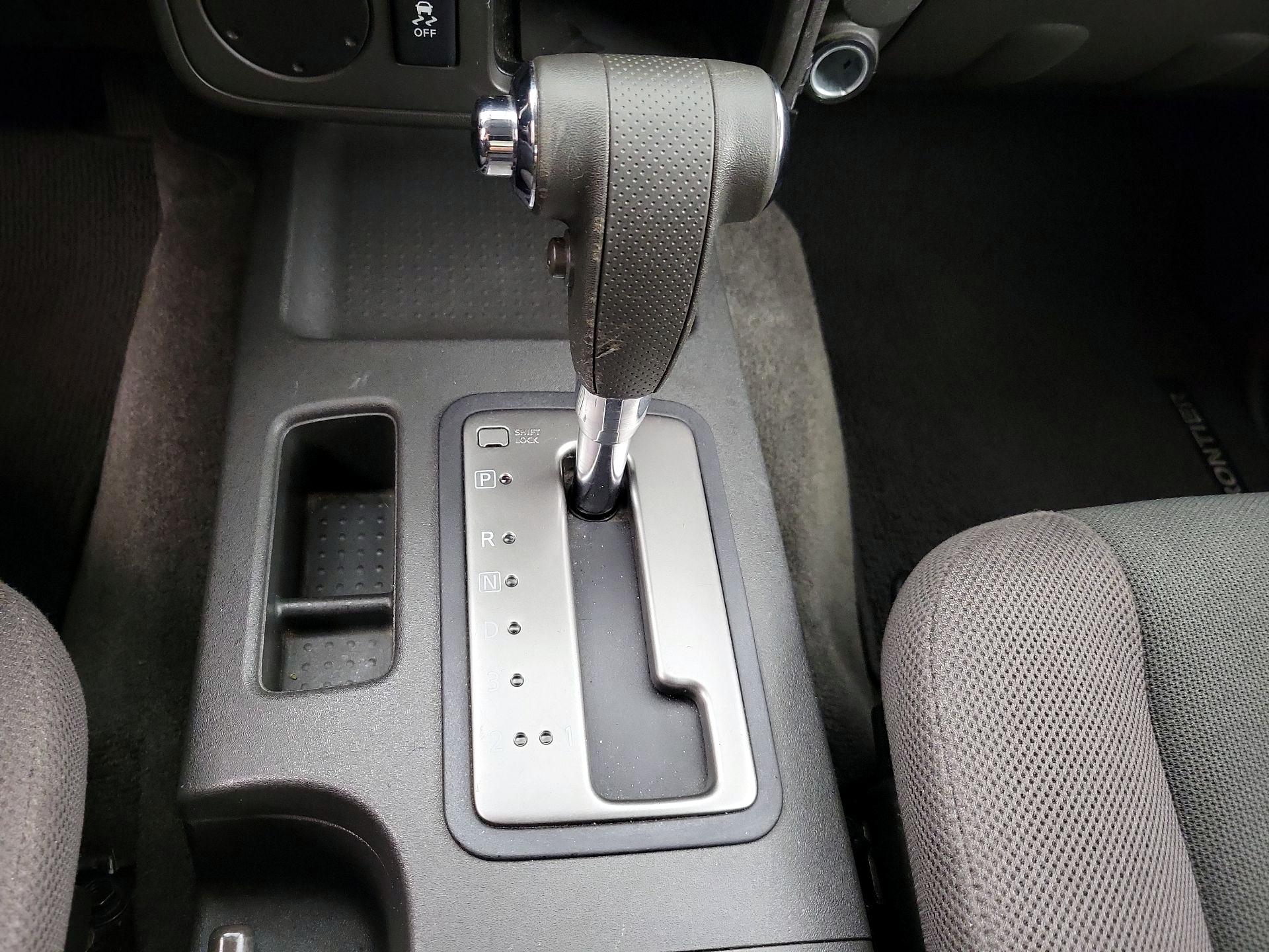 Thumbnail: 2016 Nissan Frontier - 16