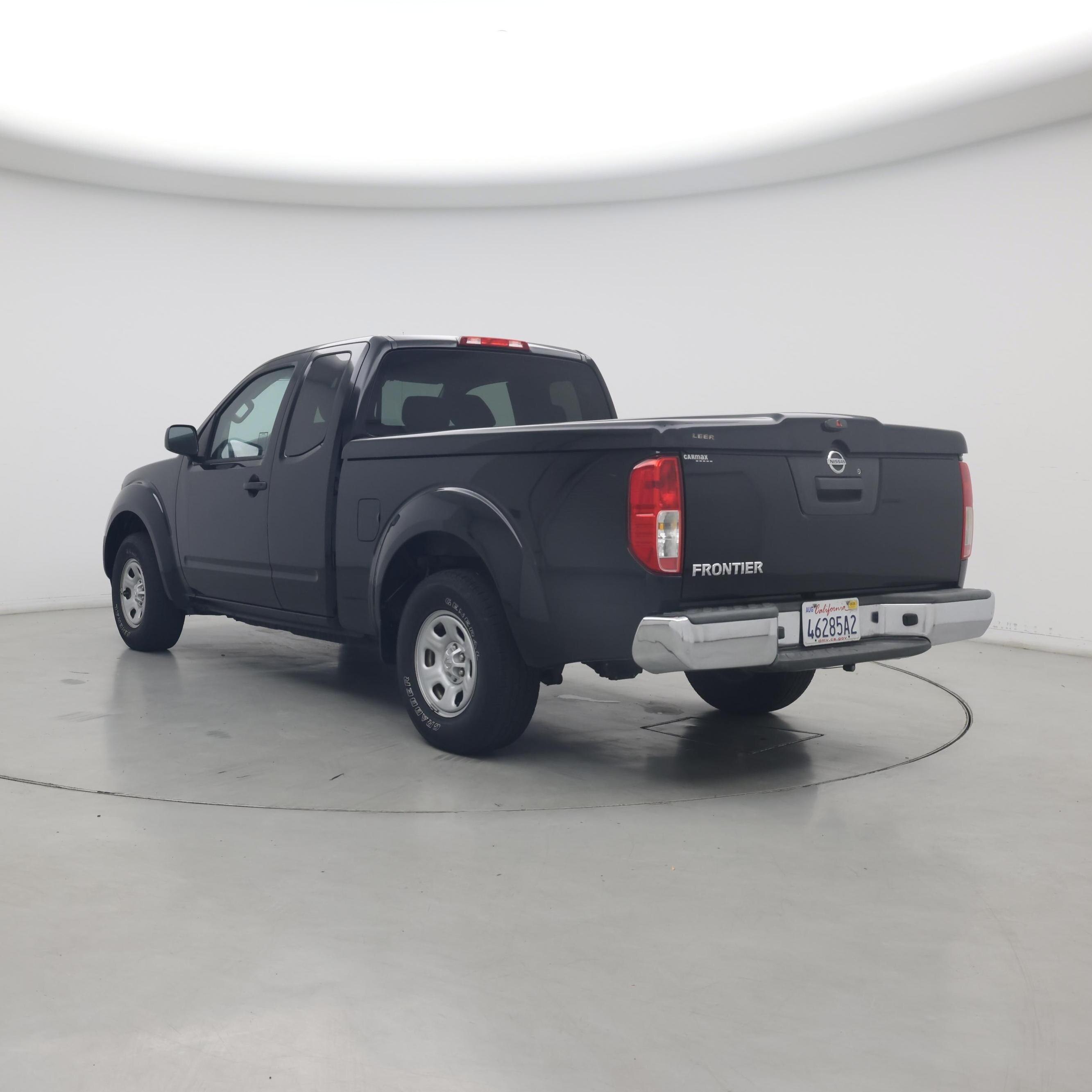 Thumbnail: 2016 Nissan Frontier - 2
