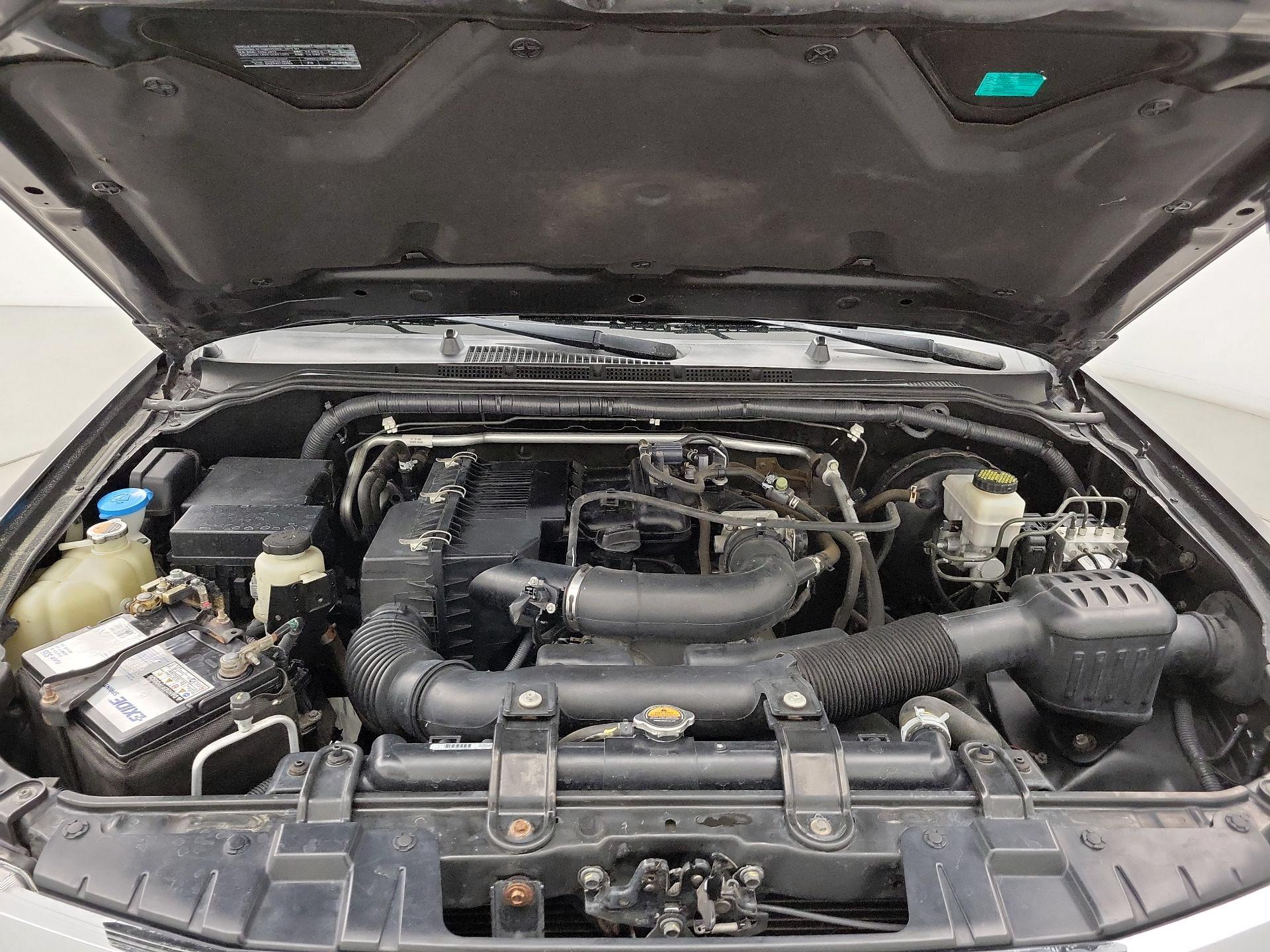 Thumbnail: 2016 Nissan Frontier - 20