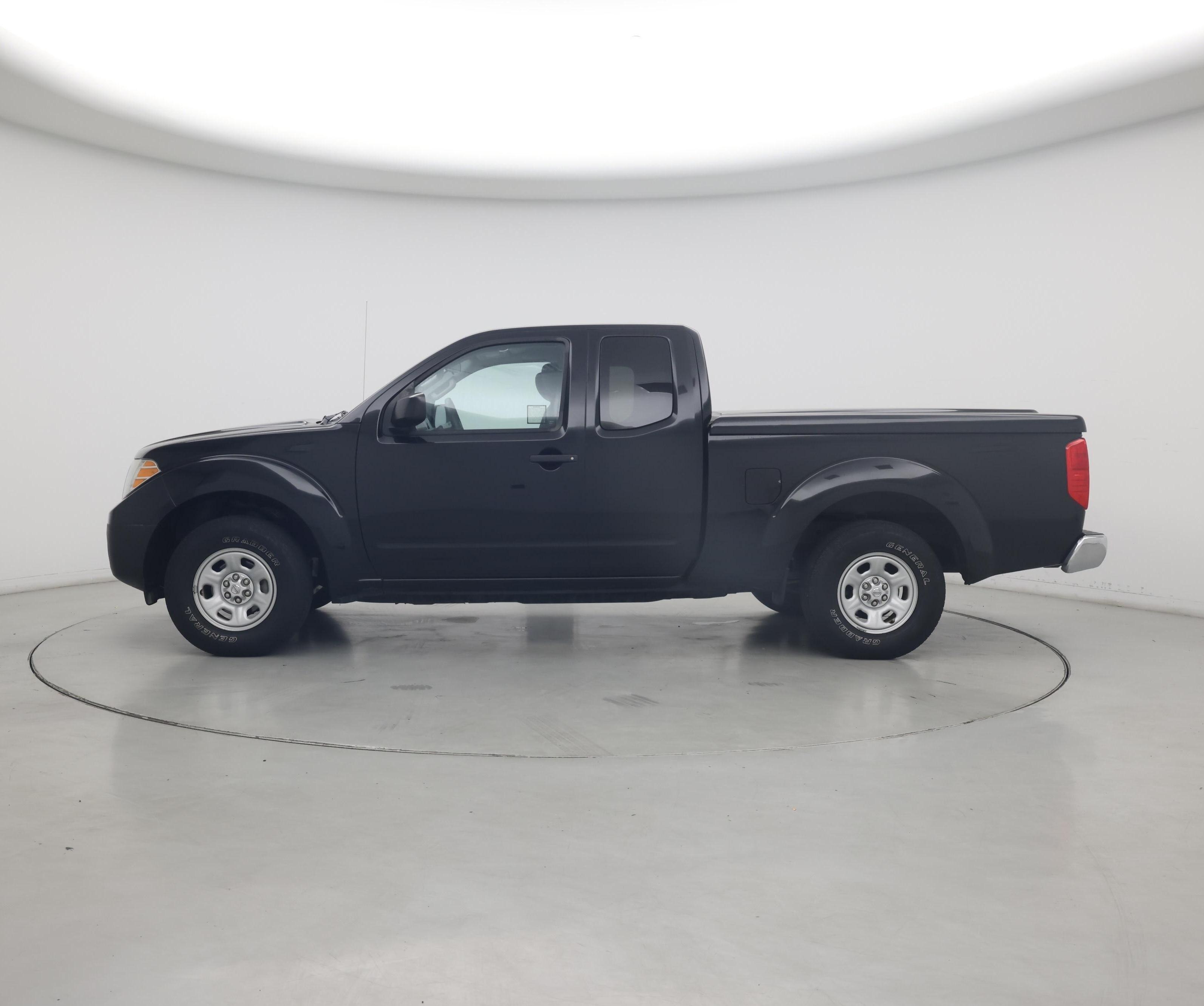 Thumbnail: 2016 Nissan Frontier - 3