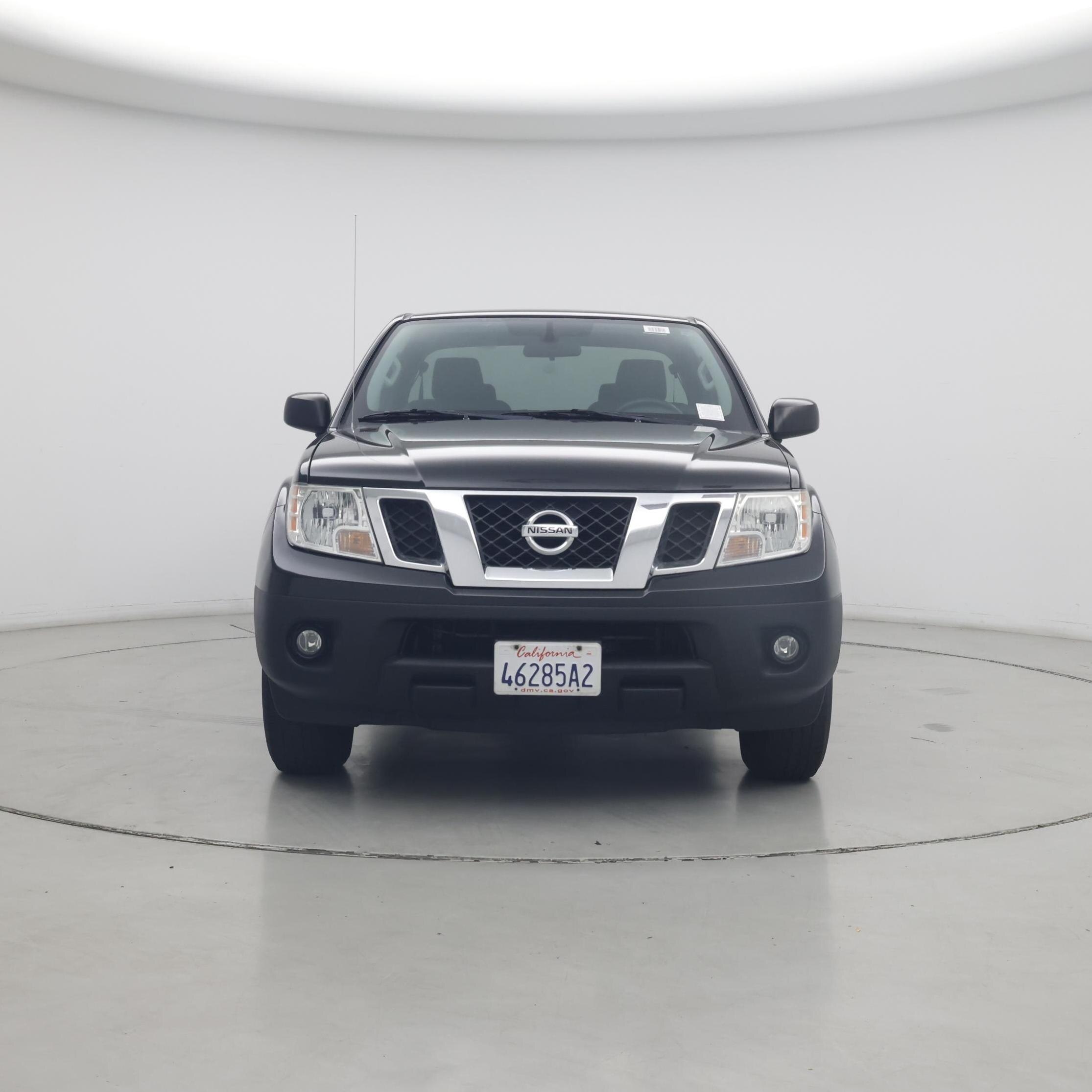 Thumbnail: 2016 Nissan Frontier - 5