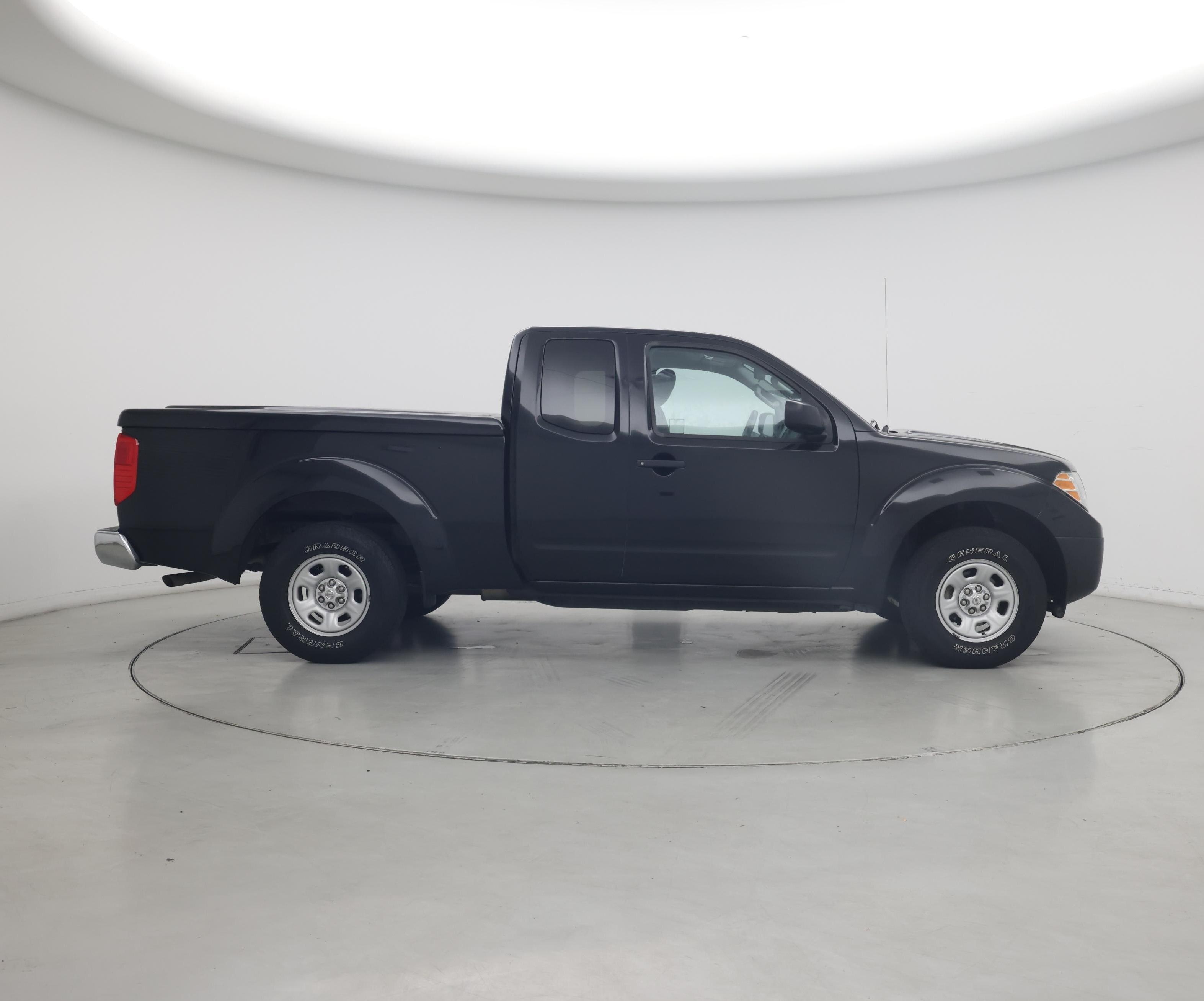Thumbnail: 2016 Nissan Frontier - 7