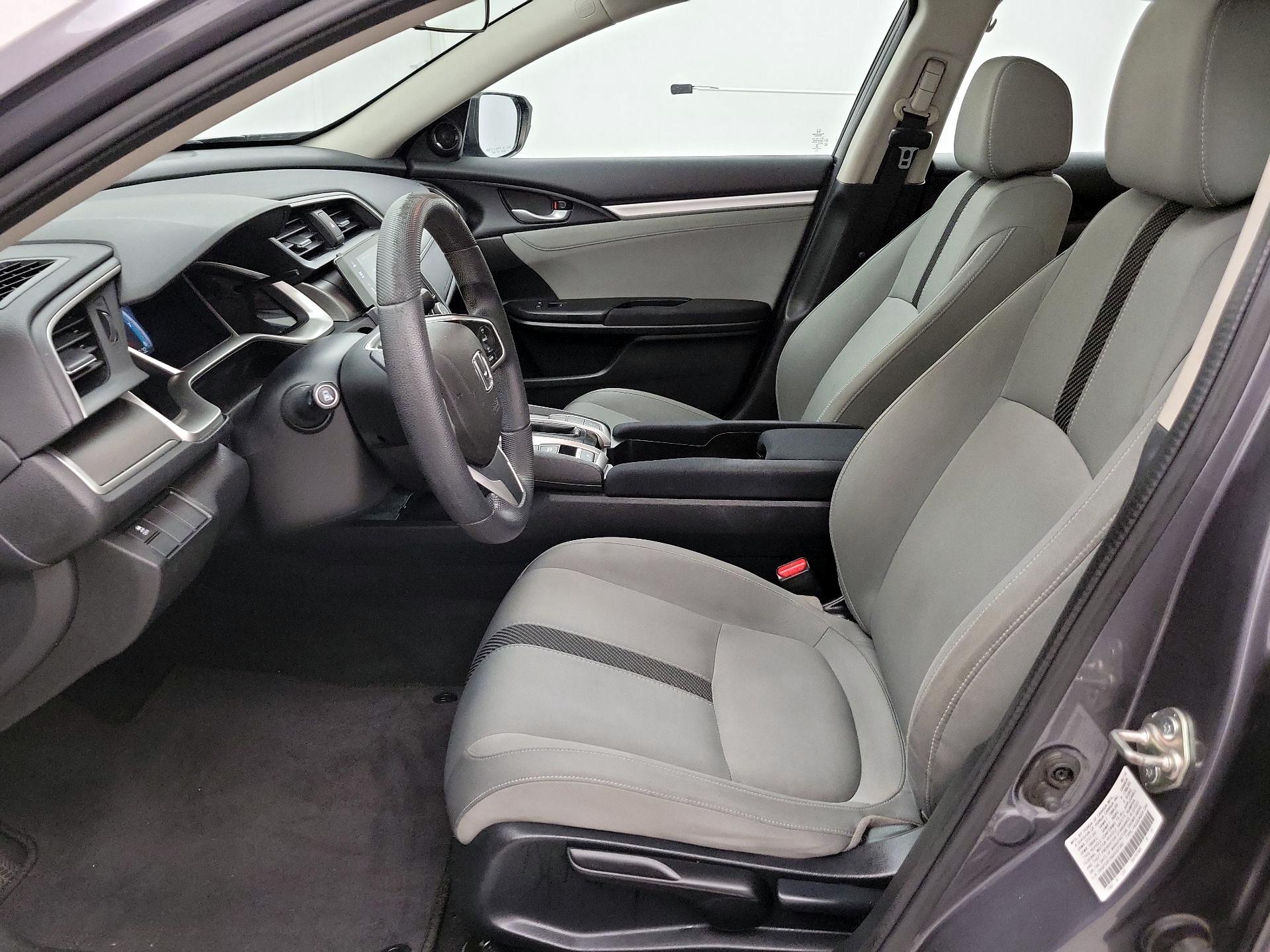 Thumbnail: 2016 Honda Civic - 11