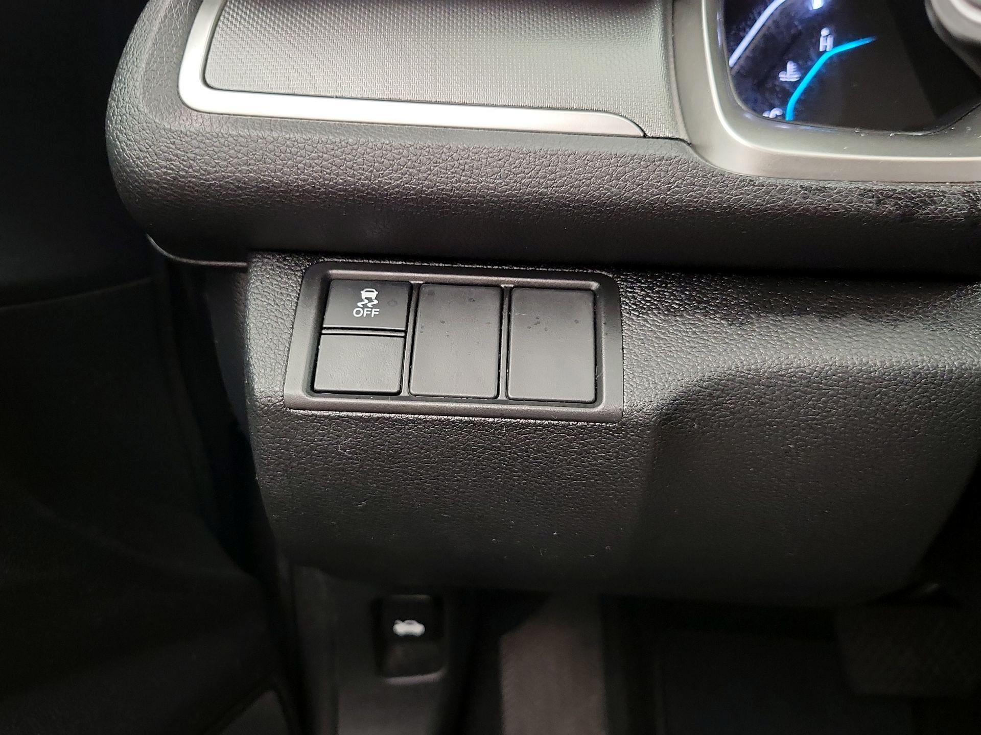 Thumbnail: 2016 Honda Civic - 13