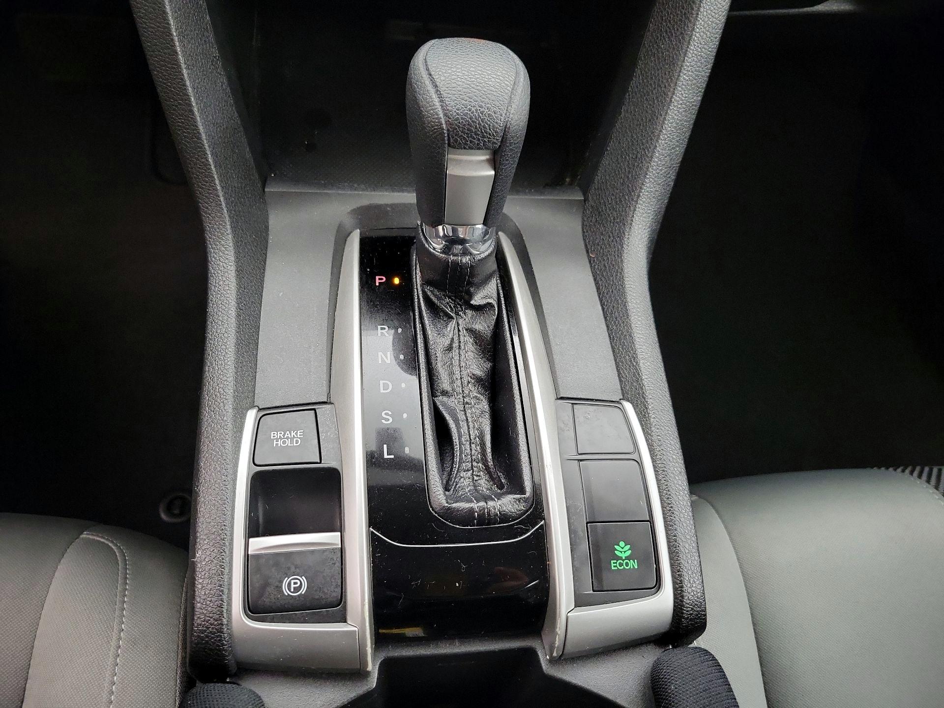 Thumbnail: 2016 Honda Civic - 17