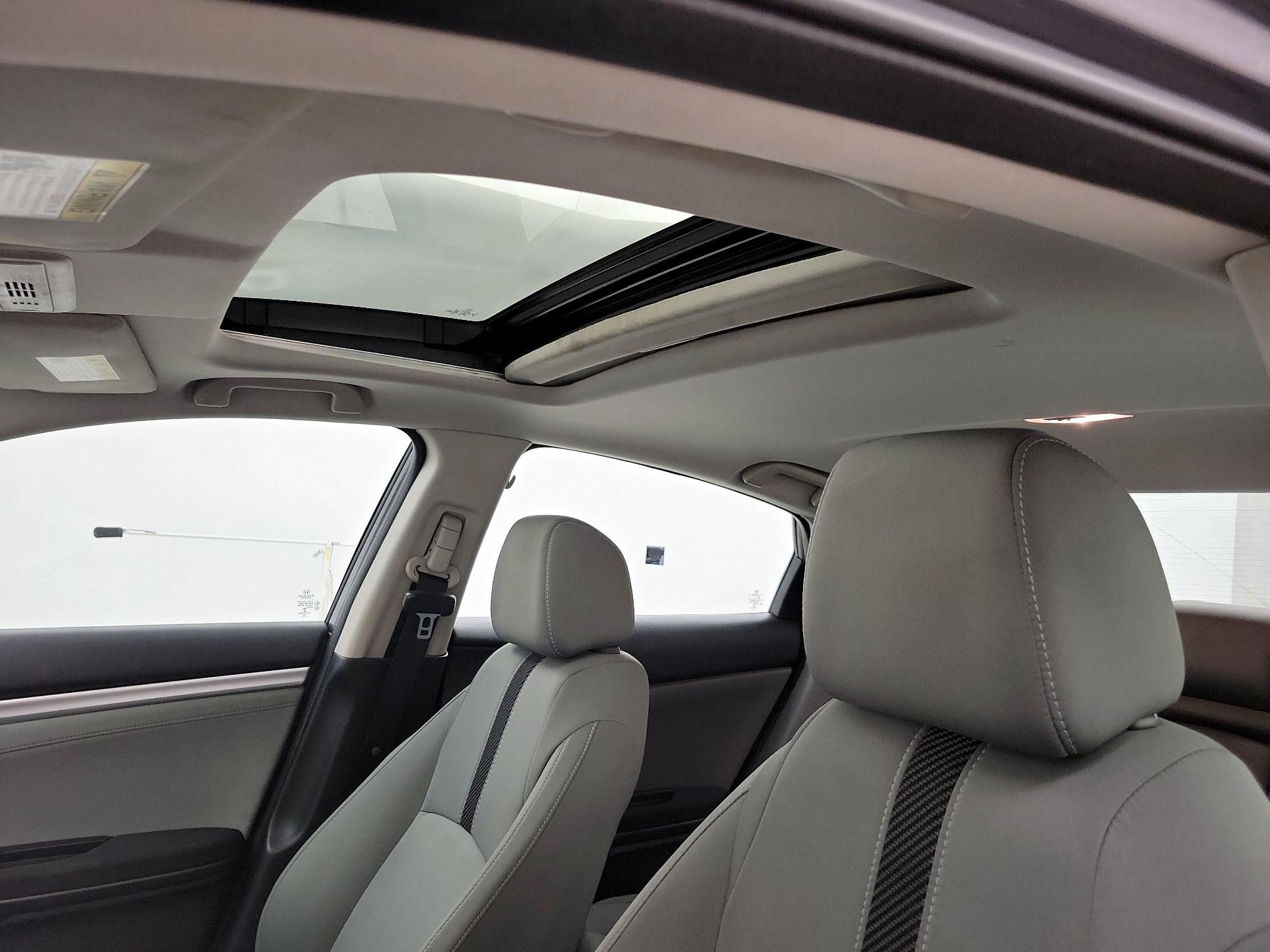 Thumbnail: 2016 Honda Civic - 19