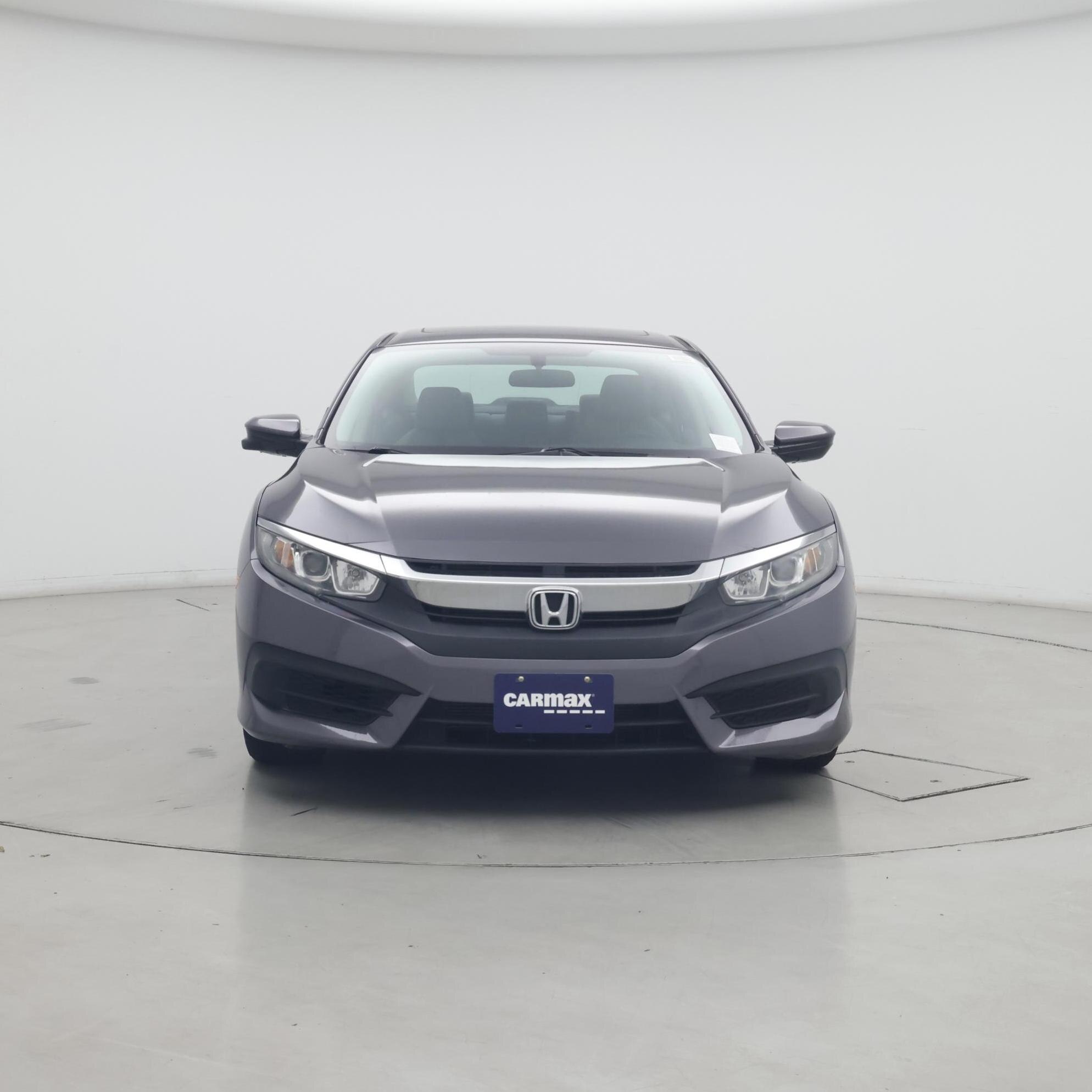 Thumbnail: 2016 Honda Civic - 5