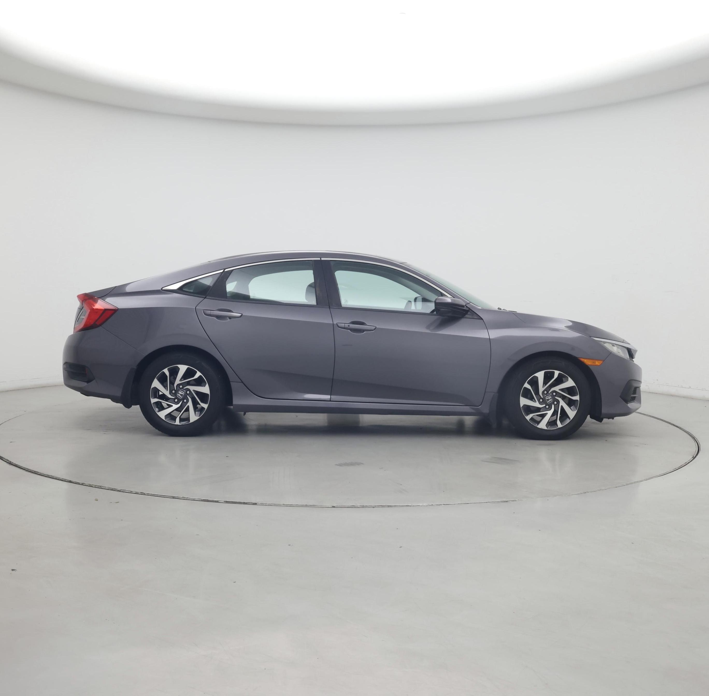 Thumbnail: 2016 Honda Civic - 7