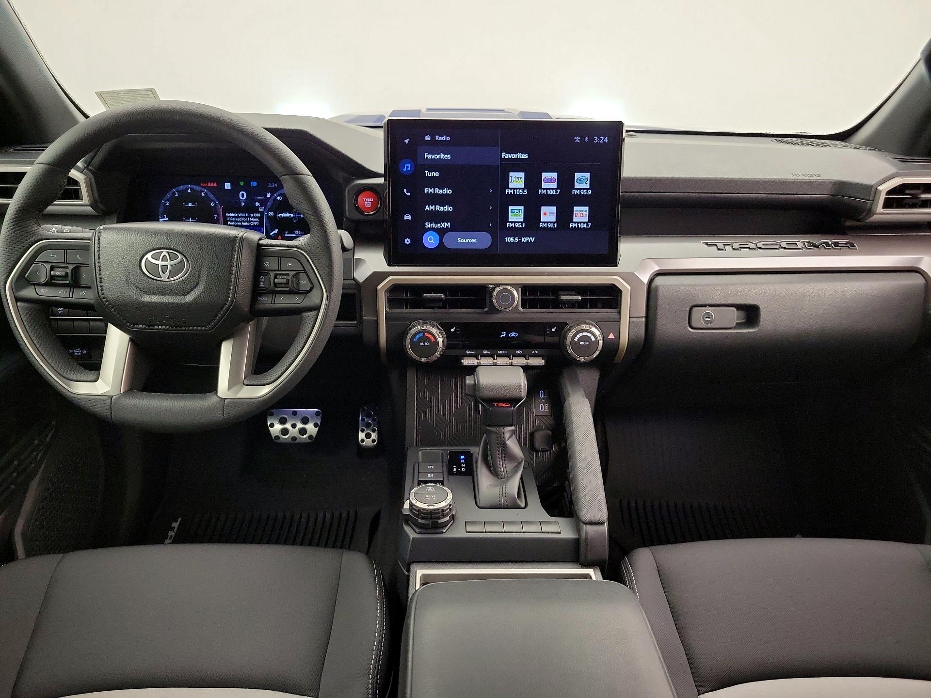 Thumbnail: 2024 Toyota Tacoma - 9