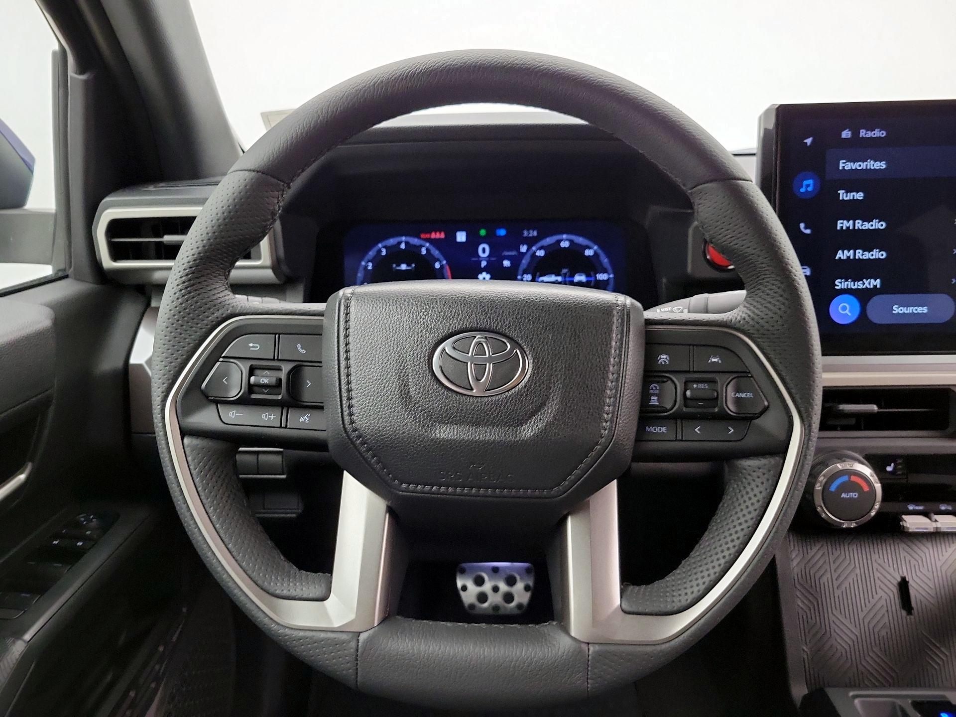 Thumbnail: 2024 Toyota Tacoma - 10