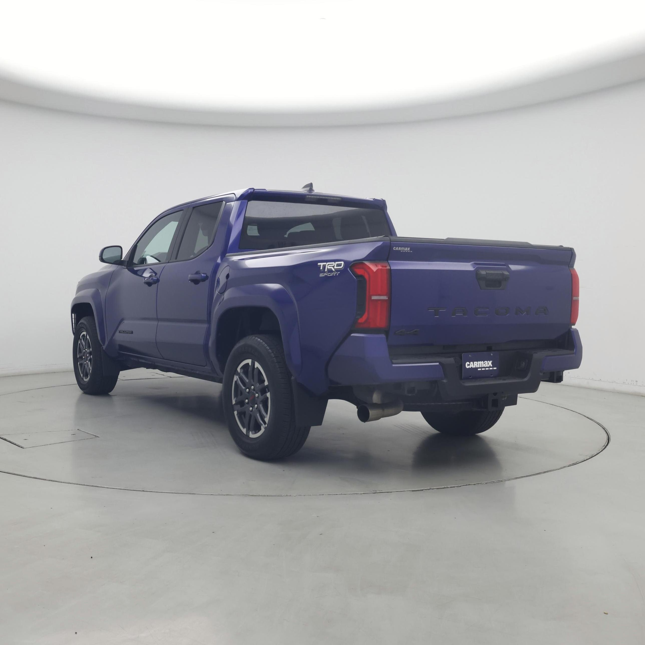 Thumbnail: 2024 Toyota Tacoma - 2