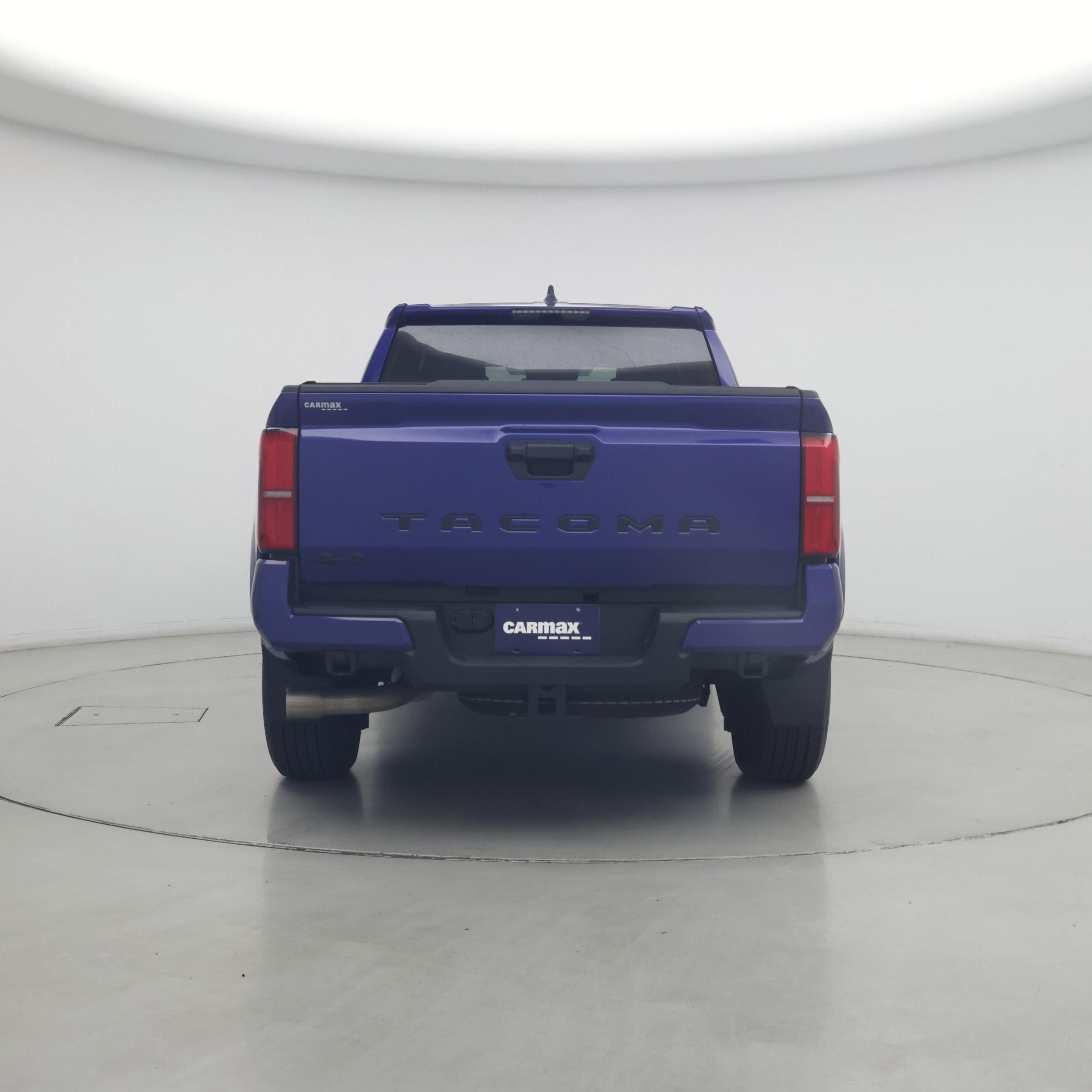 Thumbnail: 2024 Toyota Tacoma - 6