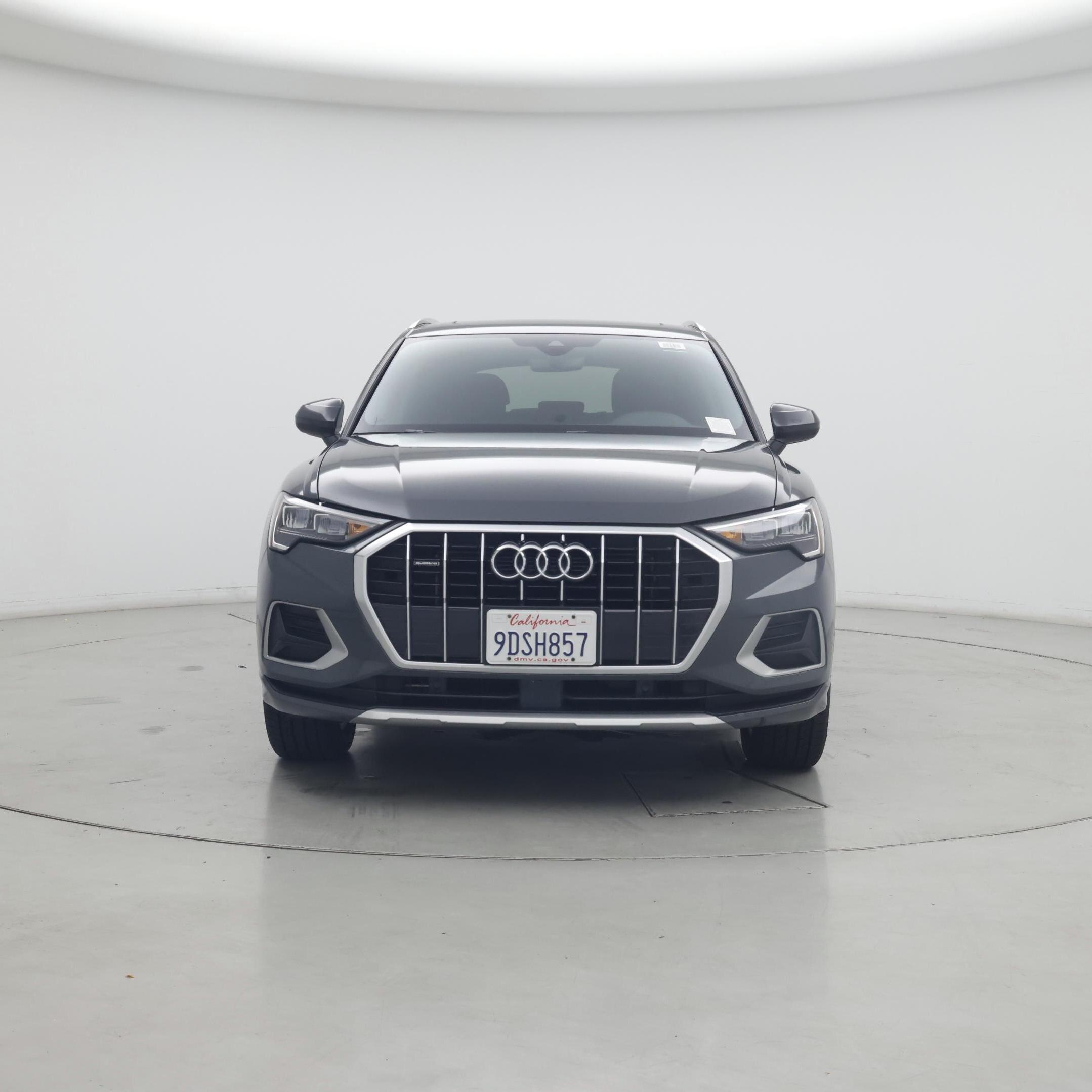 Thumbnail: 2021 Audi Q3 - 5