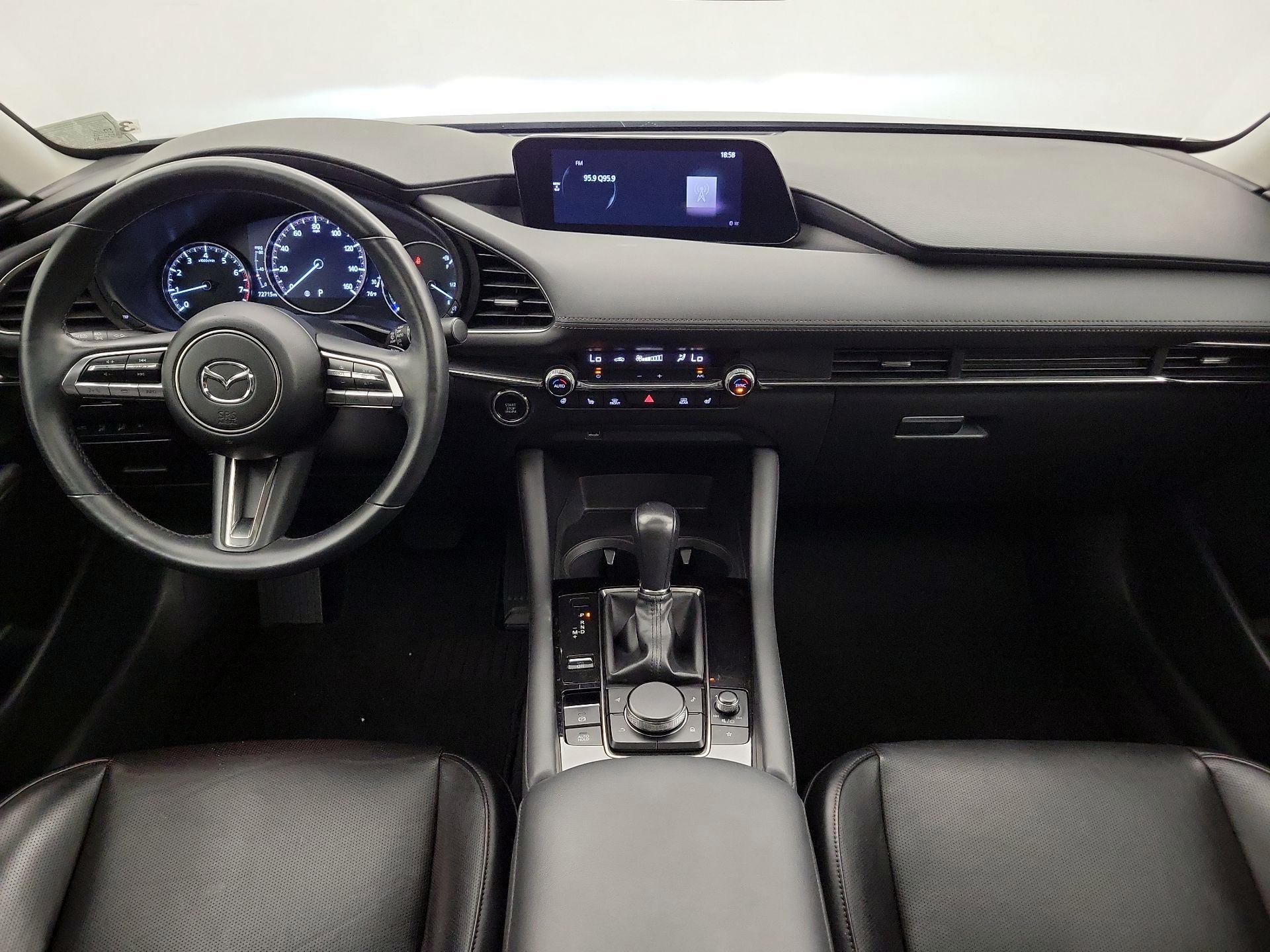 Thumbnail: 2021 Mazda Mazda3 - 9