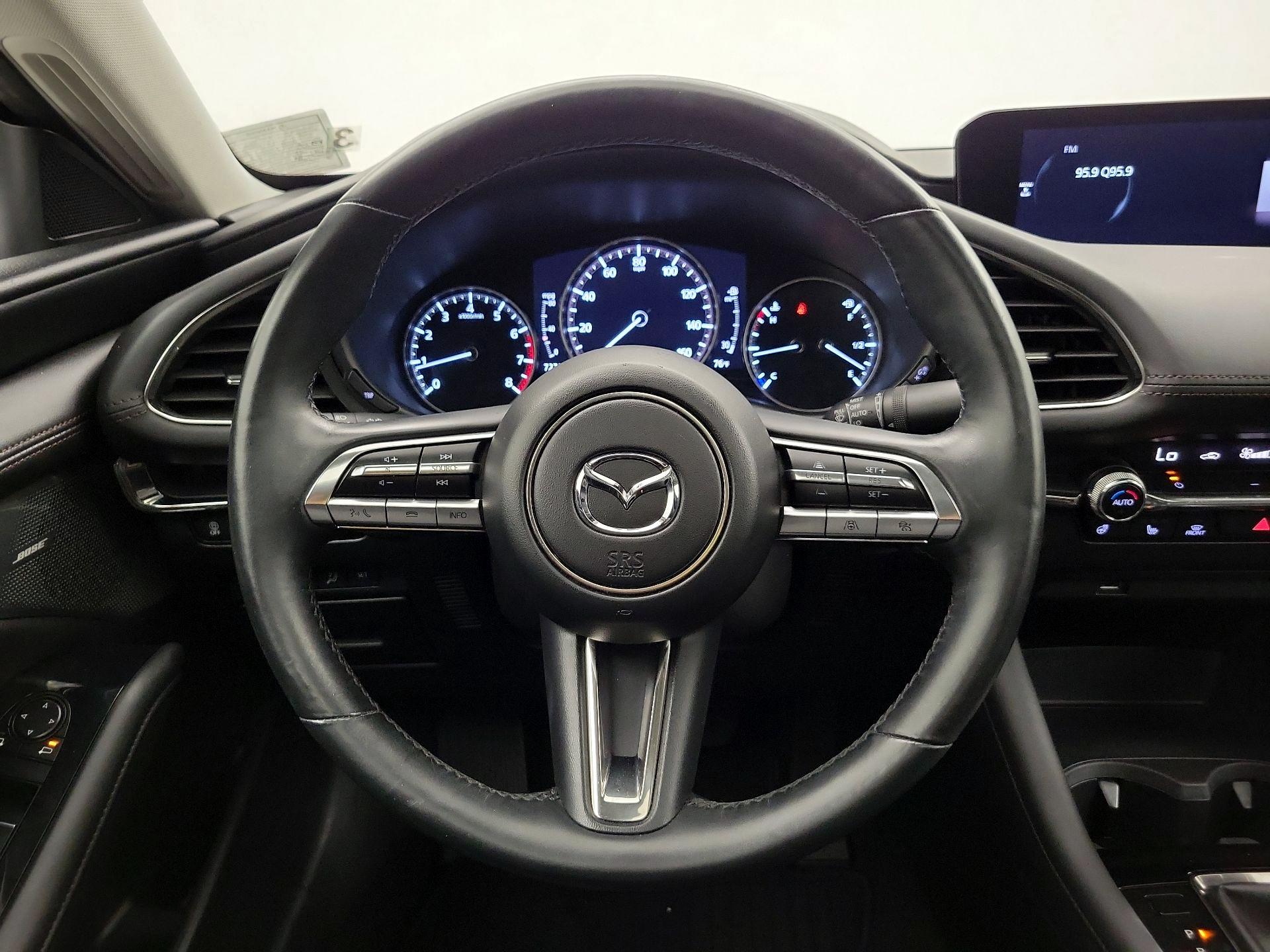 Thumbnail: 2021 Mazda Mazda3 - 10