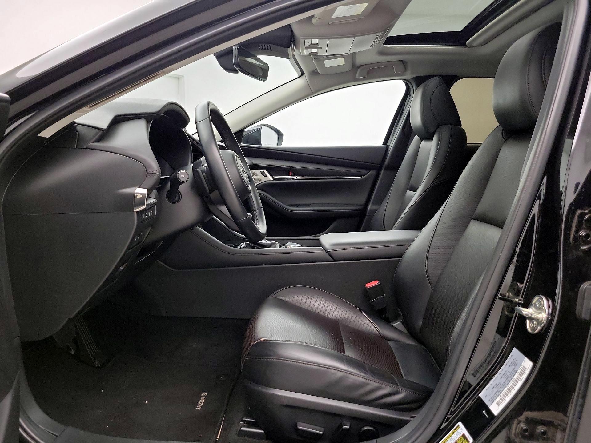Thumbnail: 2021 Mazda Mazda3 - 11