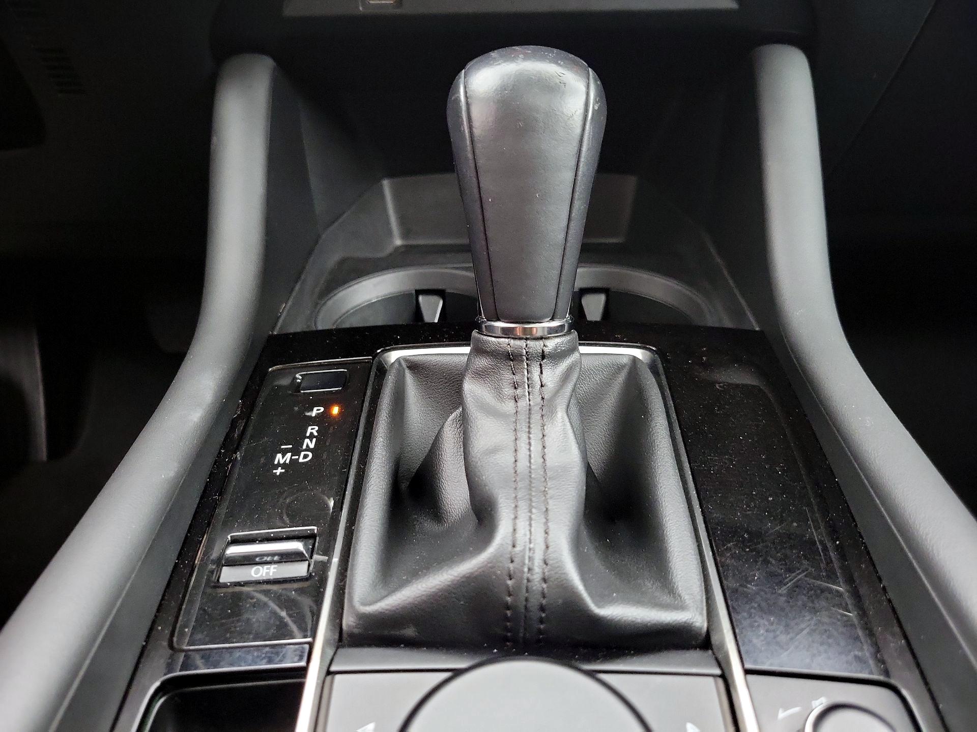 Thumbnail: 2021 Mazda Mazda3 - 18