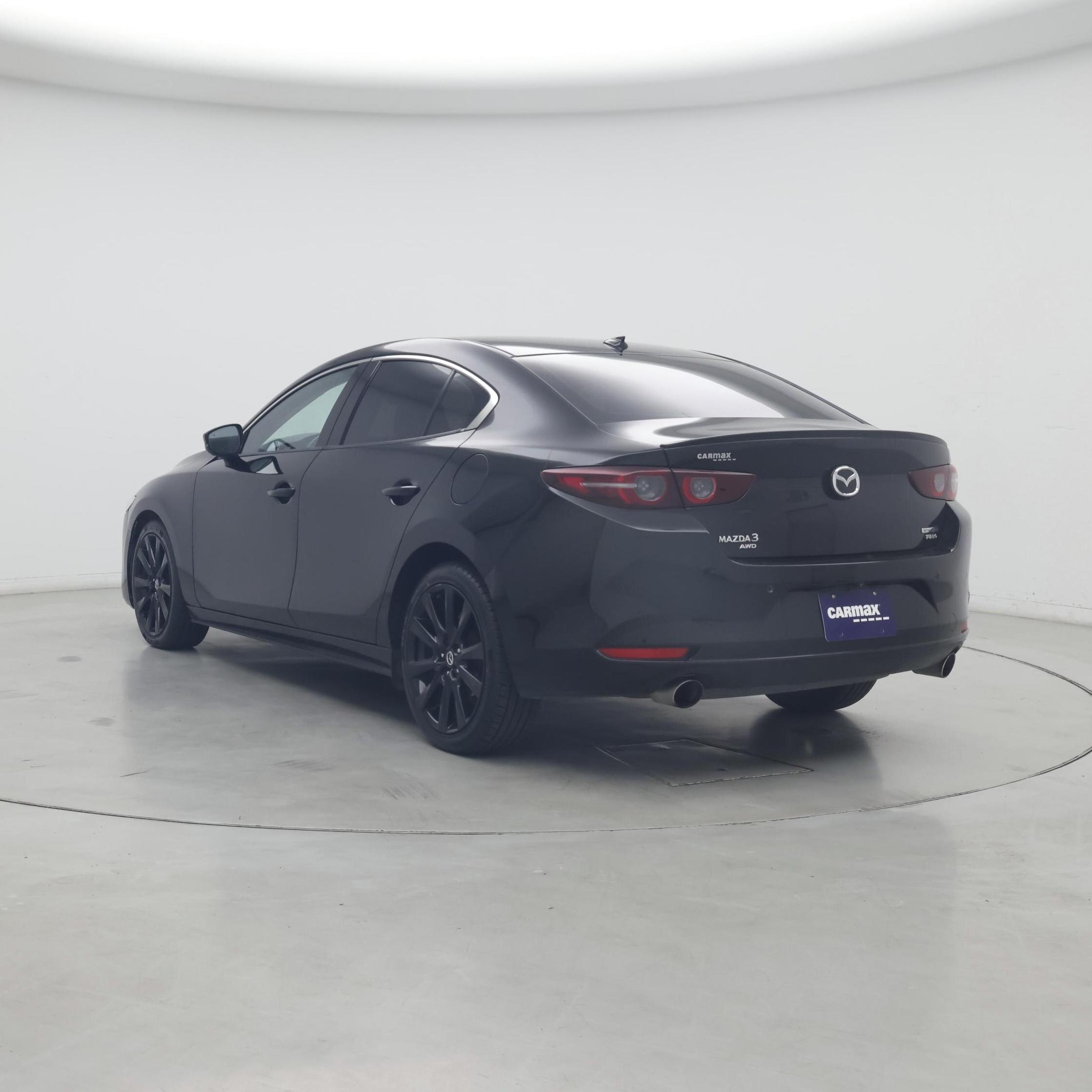 Thumbnail: 2021 Mazda Mazda3 - 2