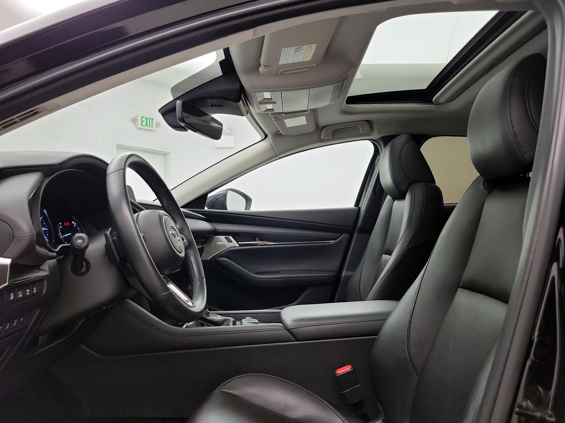 Thumbnail: 2021 Mazda Mazda3 - 20