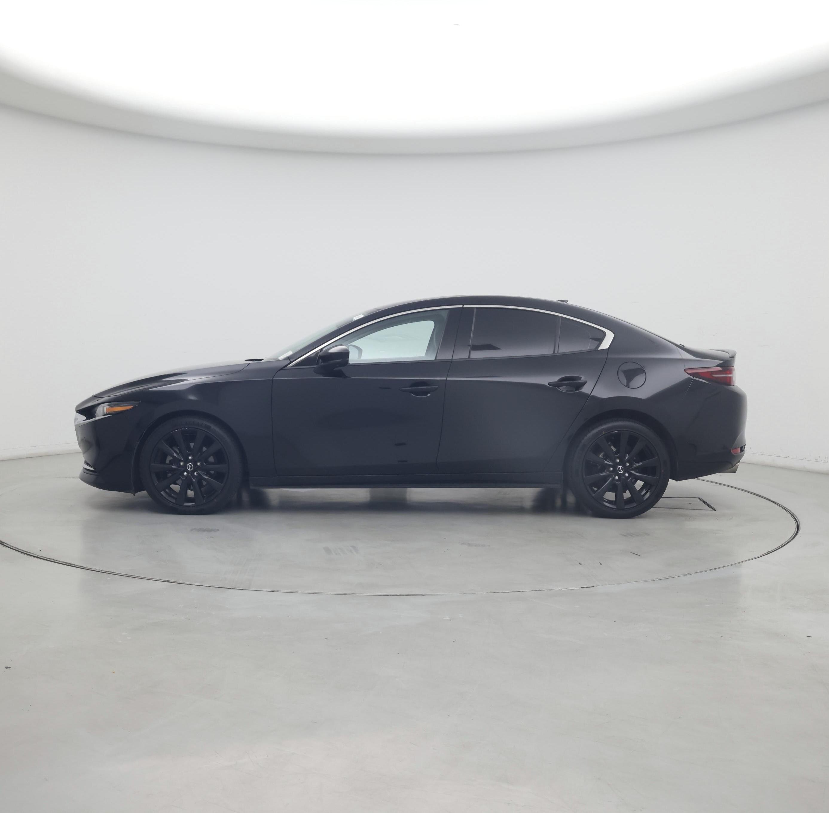 Thumbnail: 2021 Mazda Mazda3 - 3