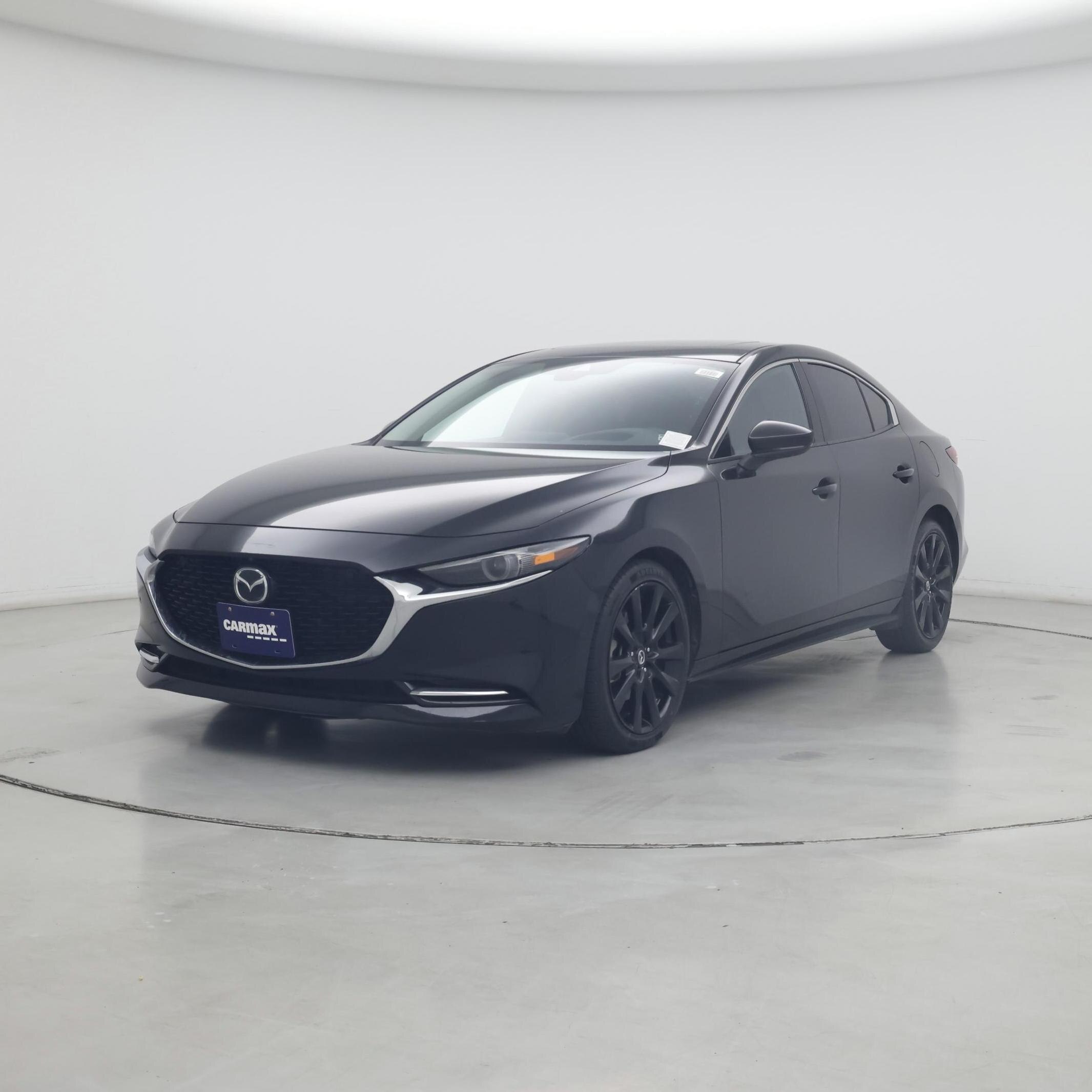 Thumbnail: 2021 Mazda Mazda3 - 4