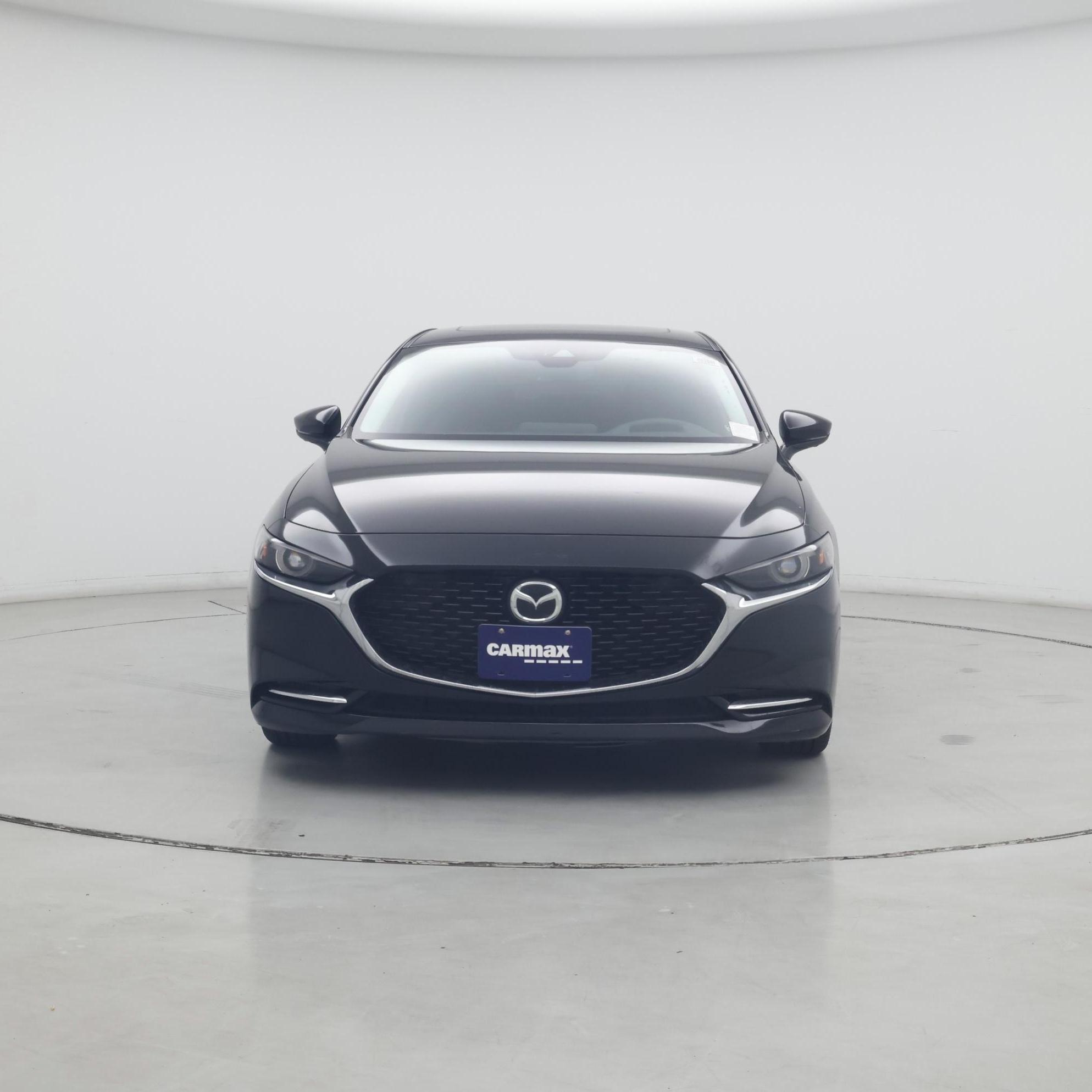 Thumbnail: 2021 Mazda Mazda3 - 5