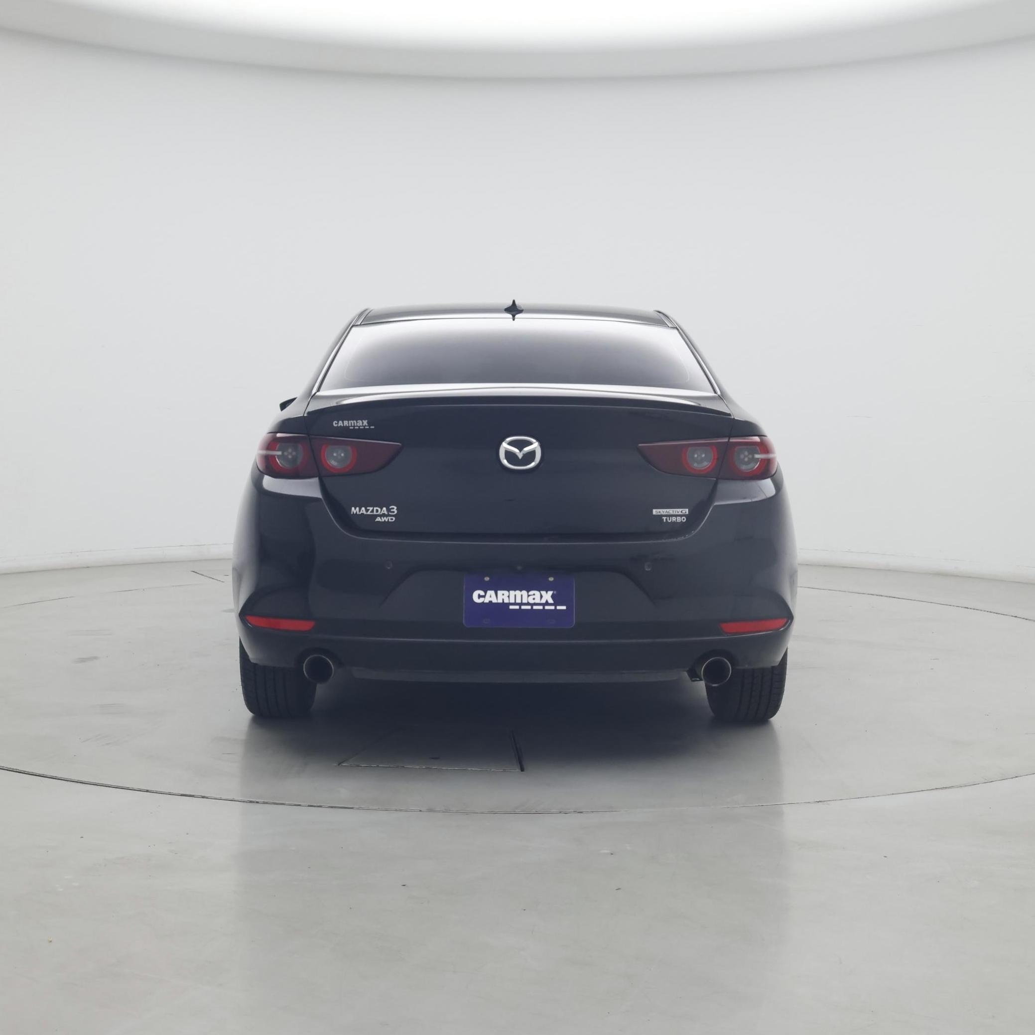 Thumbnail: 2021 Mazda Mazda3 - 6