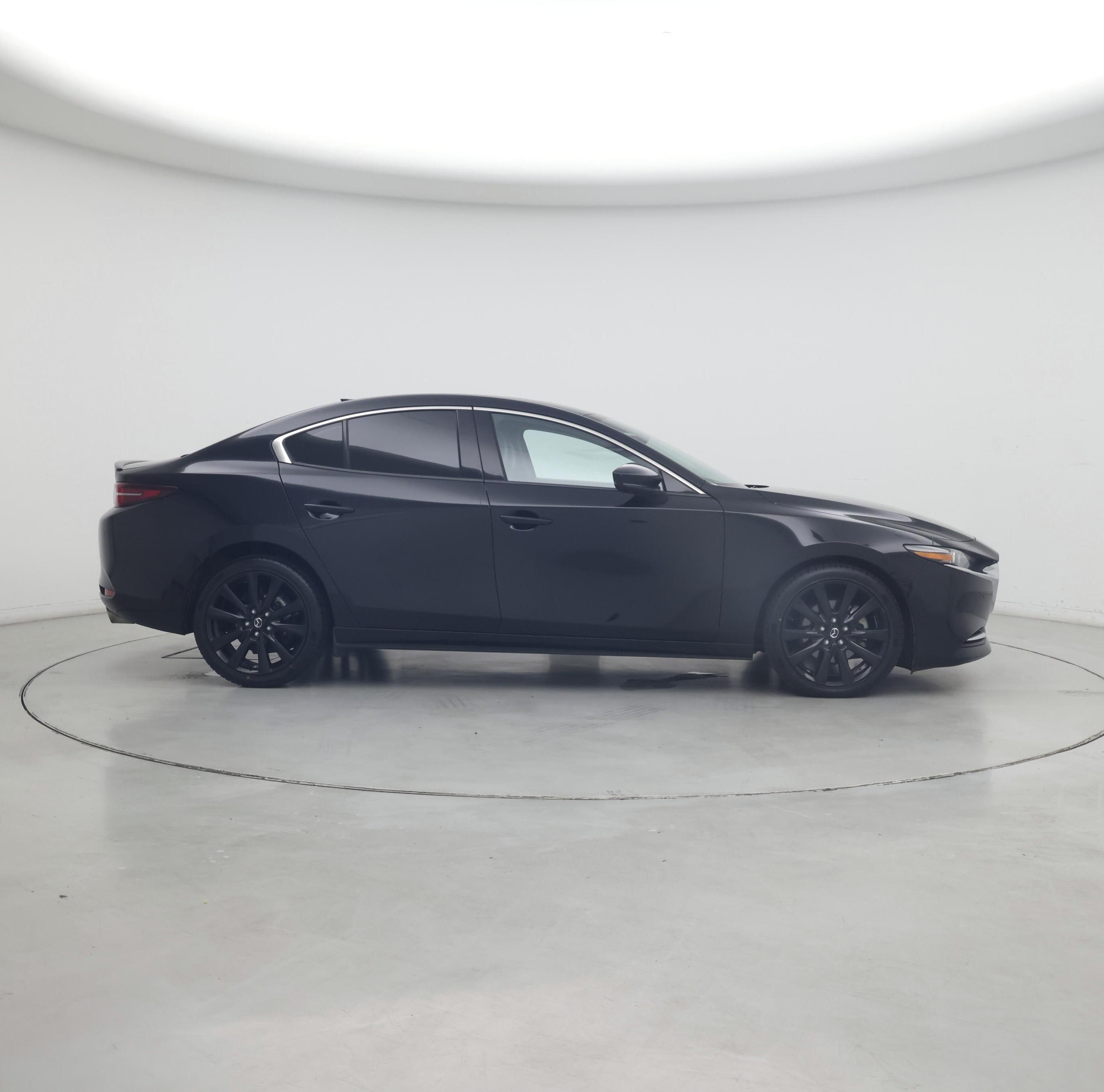 Thumbnail: 2021 Mazda Mazda3 - 7
