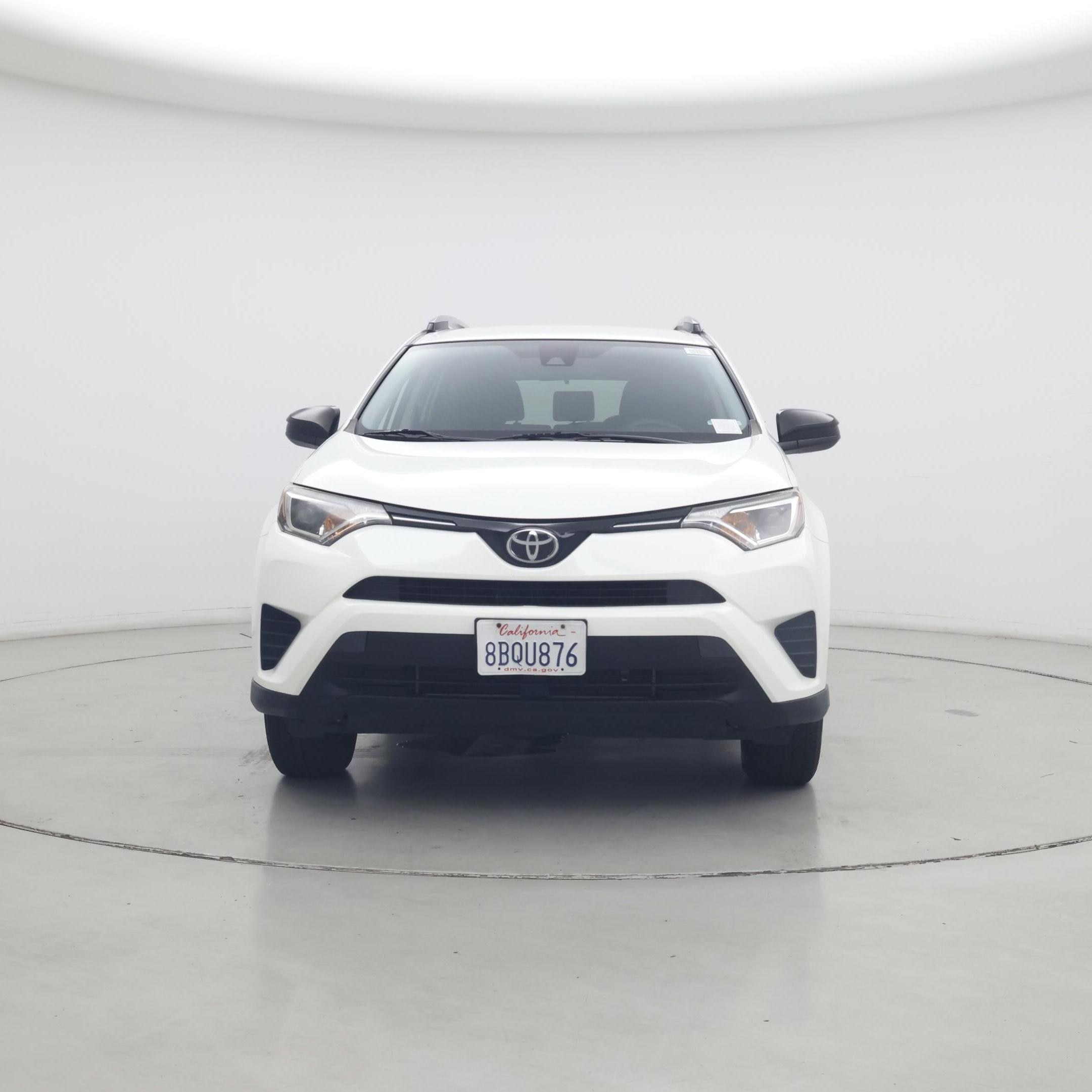 Thumbnail: 2018 Toyota RAV4 - 5