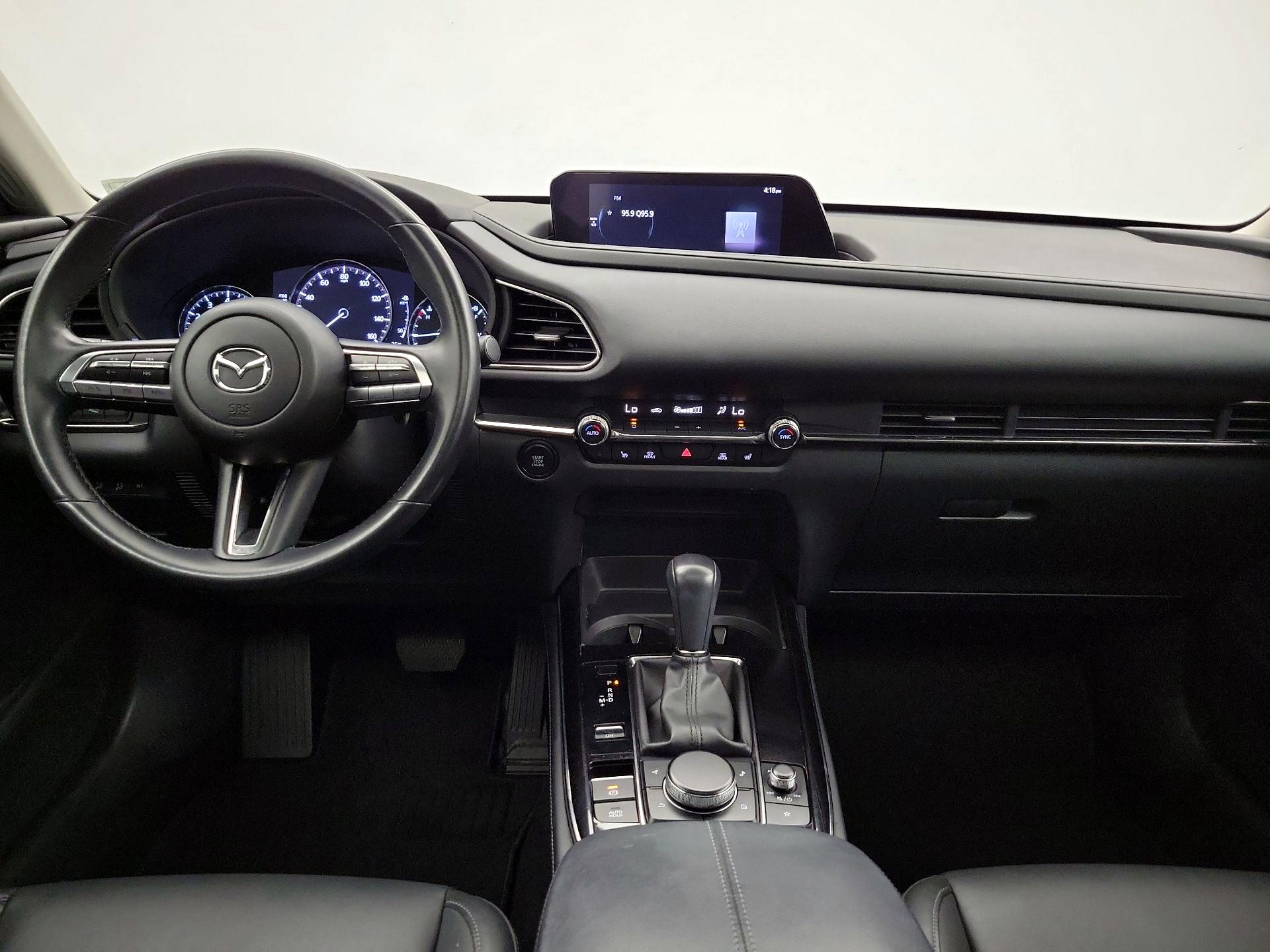 Thumbnail: 2022 Mazda CX-30 - 9