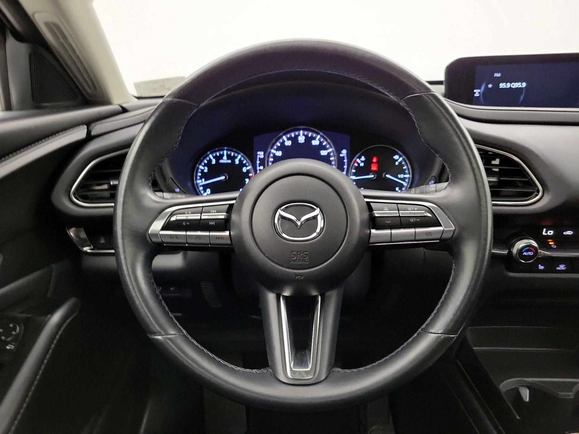 Thumbnail: 2022 Mazda CX-30 - 10