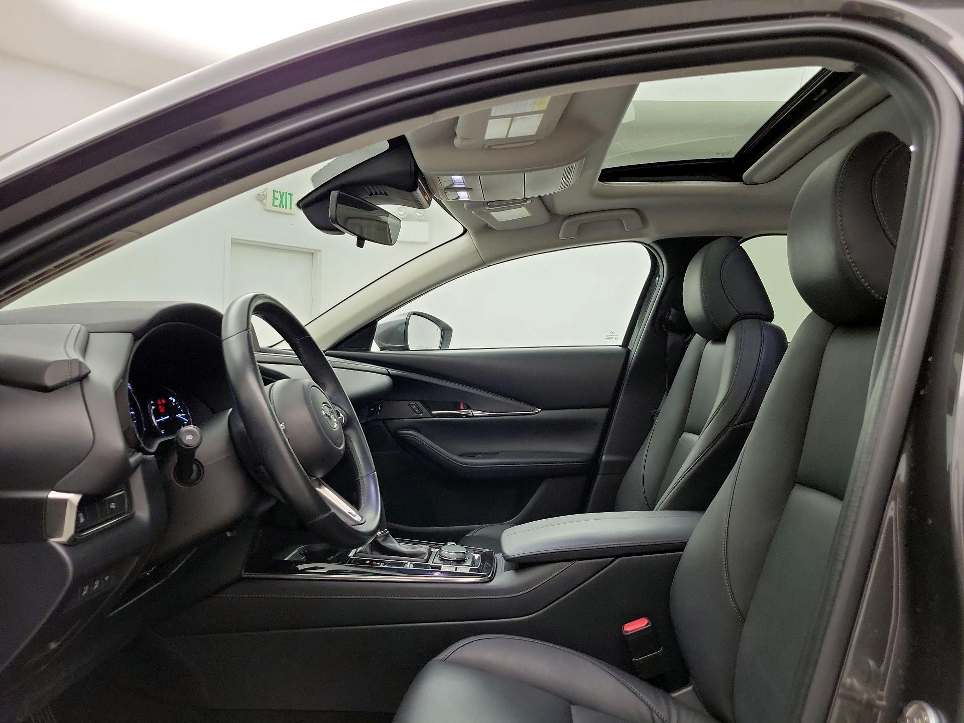 Thumbnail: 2022 Mazda CX-30 - 19