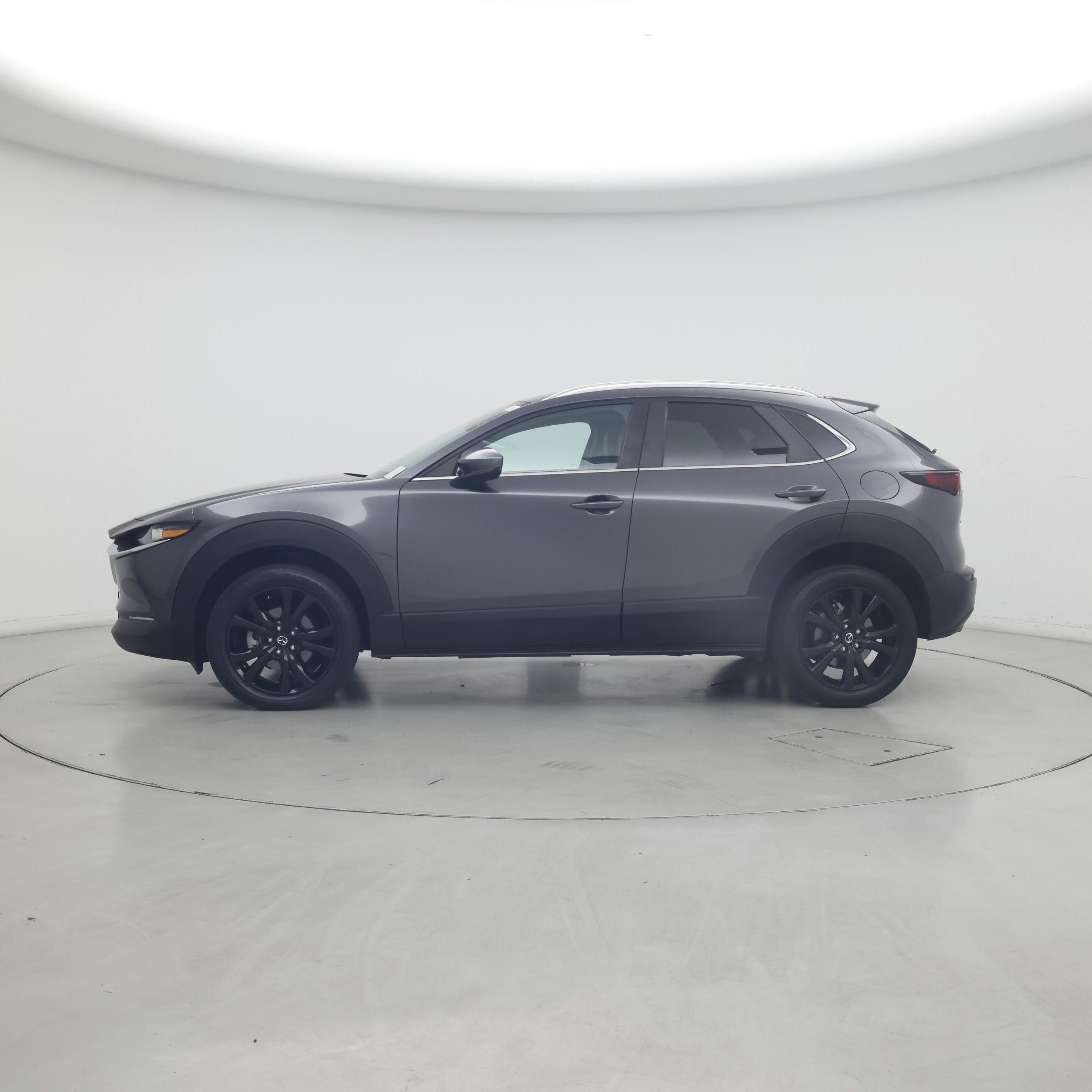 Thumbnail: 2022 Mazda CX-30 - 3