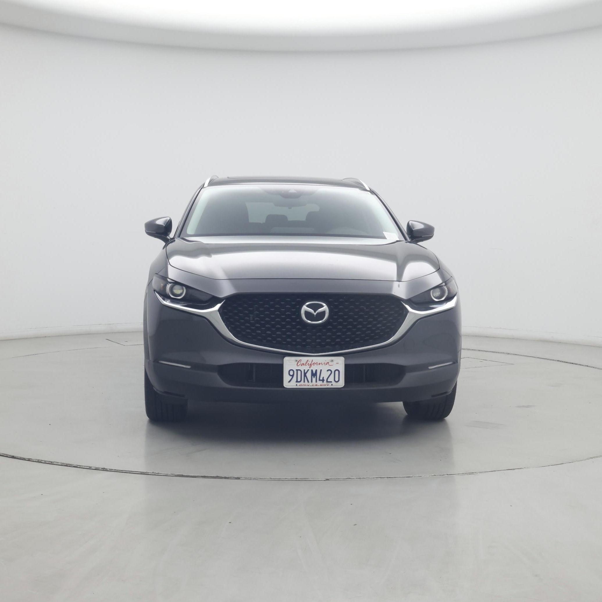 Thumbnail: 2022 Mazda CX-30 - 5